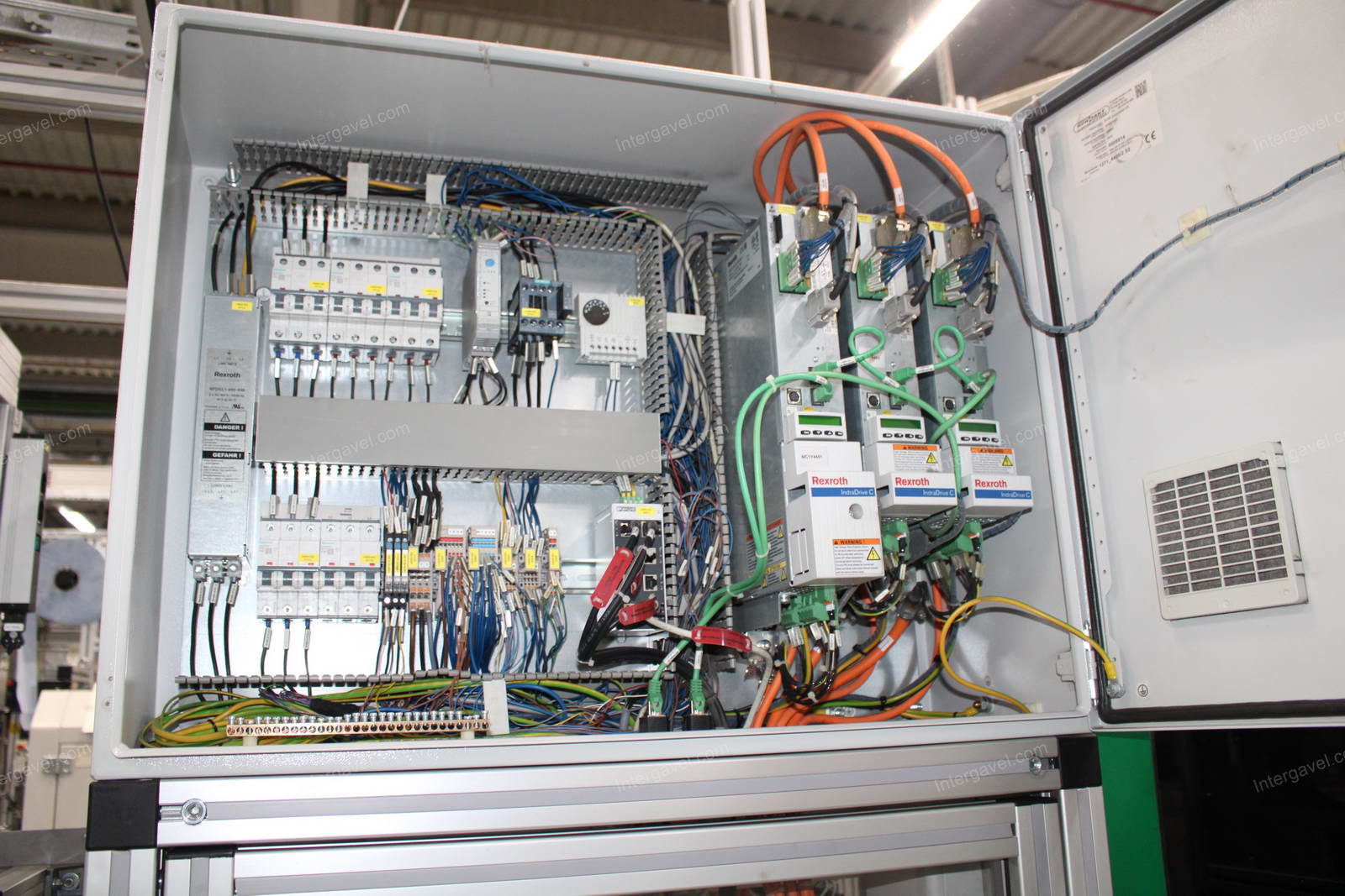 Szerelő munkahely 14