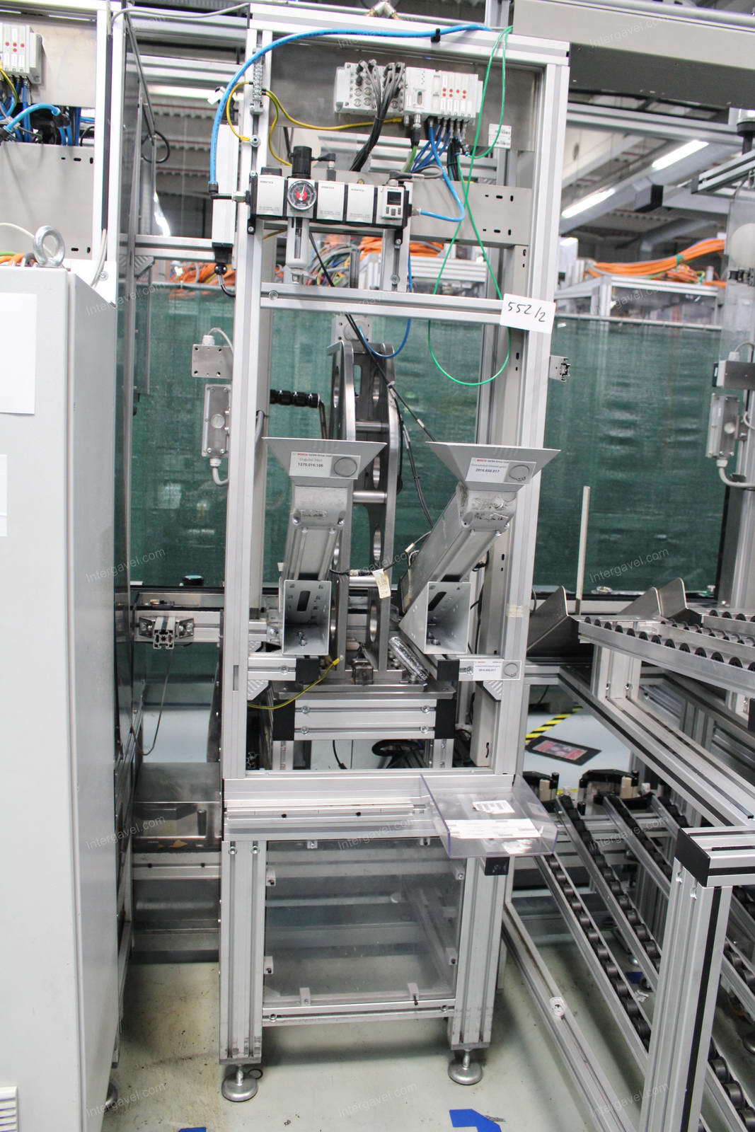 Vegyes szerelő munkahelyek 9