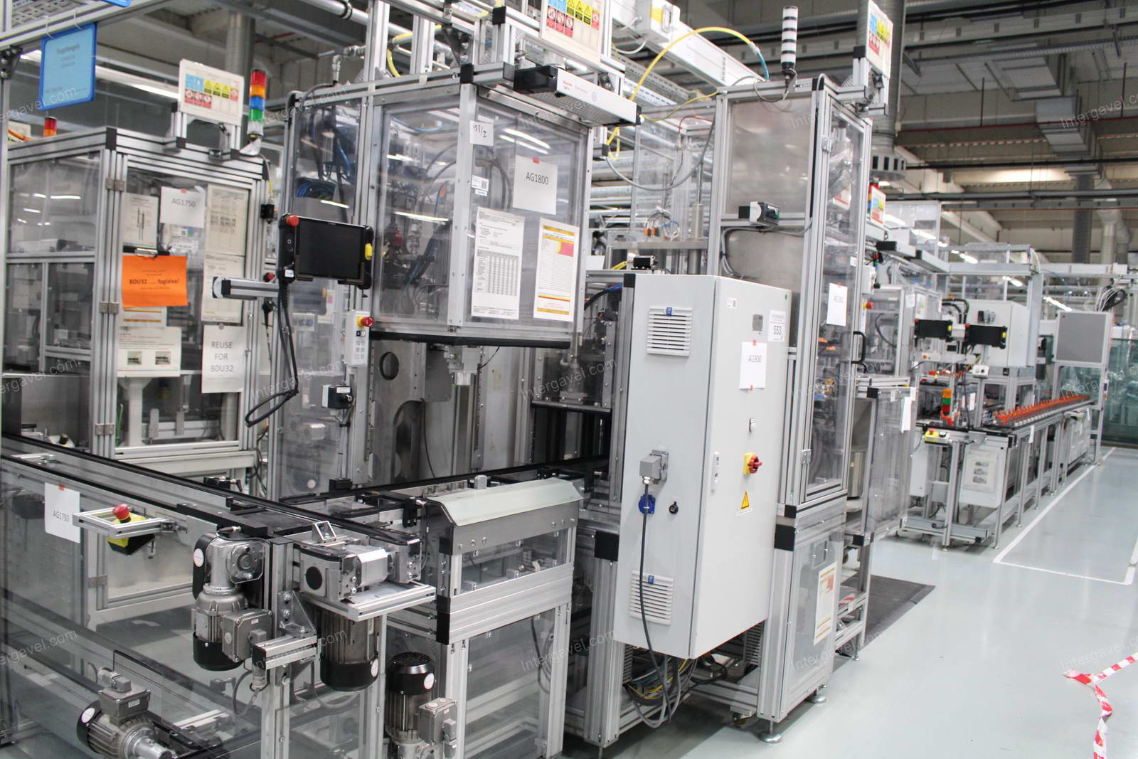 Vegyes szerelő munkahelyek 2