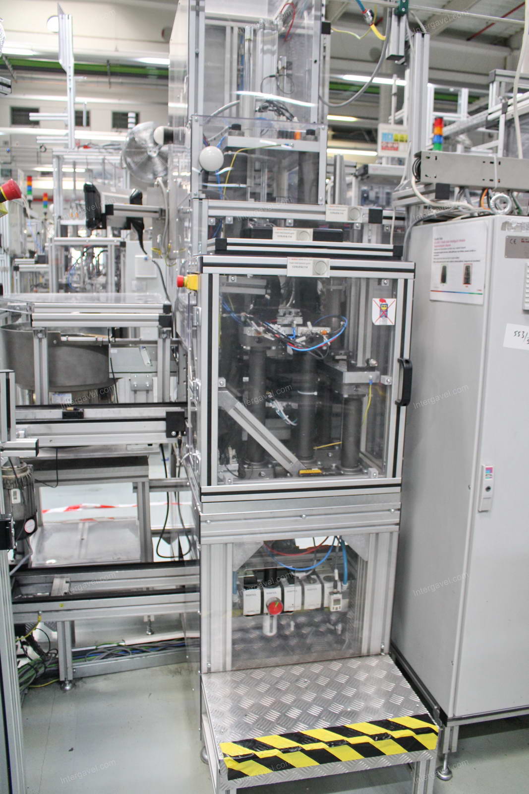 Vegyes szerelő munkahelyek 5