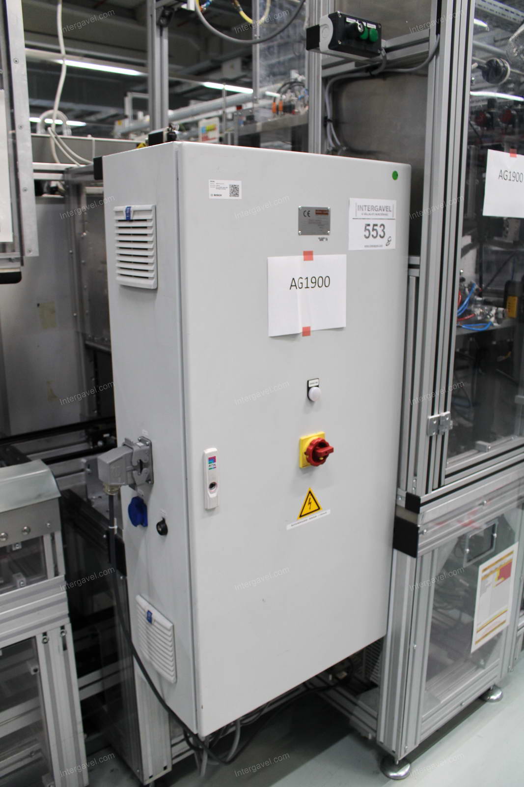 Vegyes szerelő munkahelyek 6