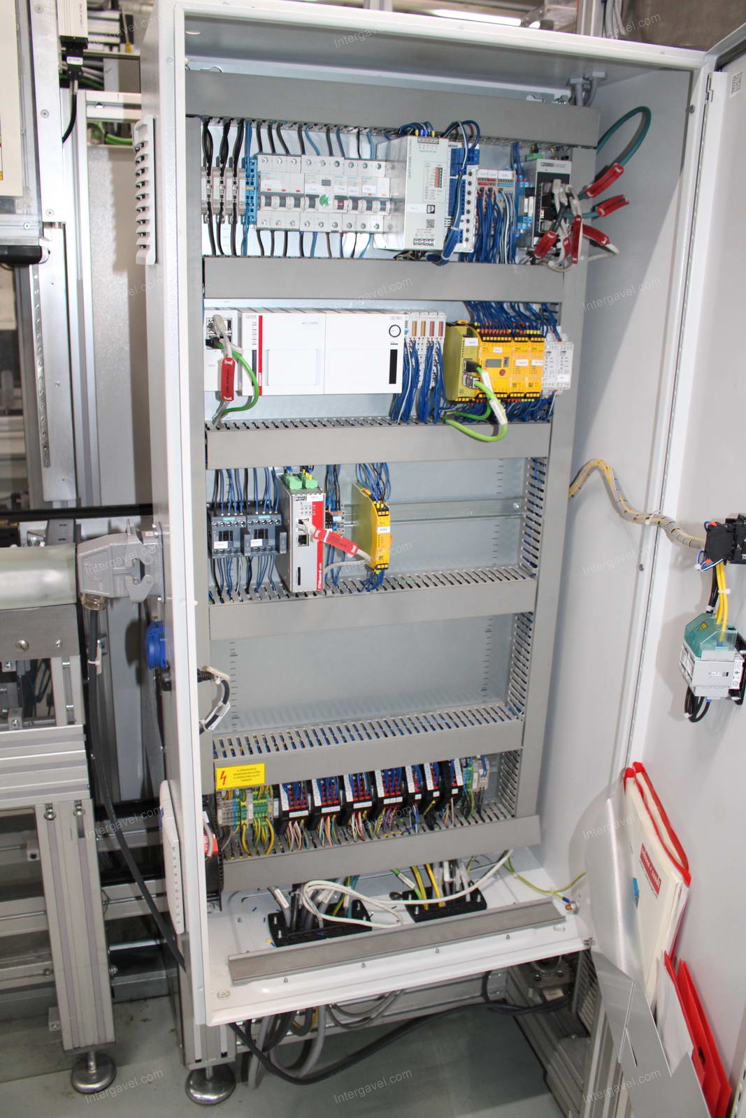 Vegyes szerelő munkahelyek 7