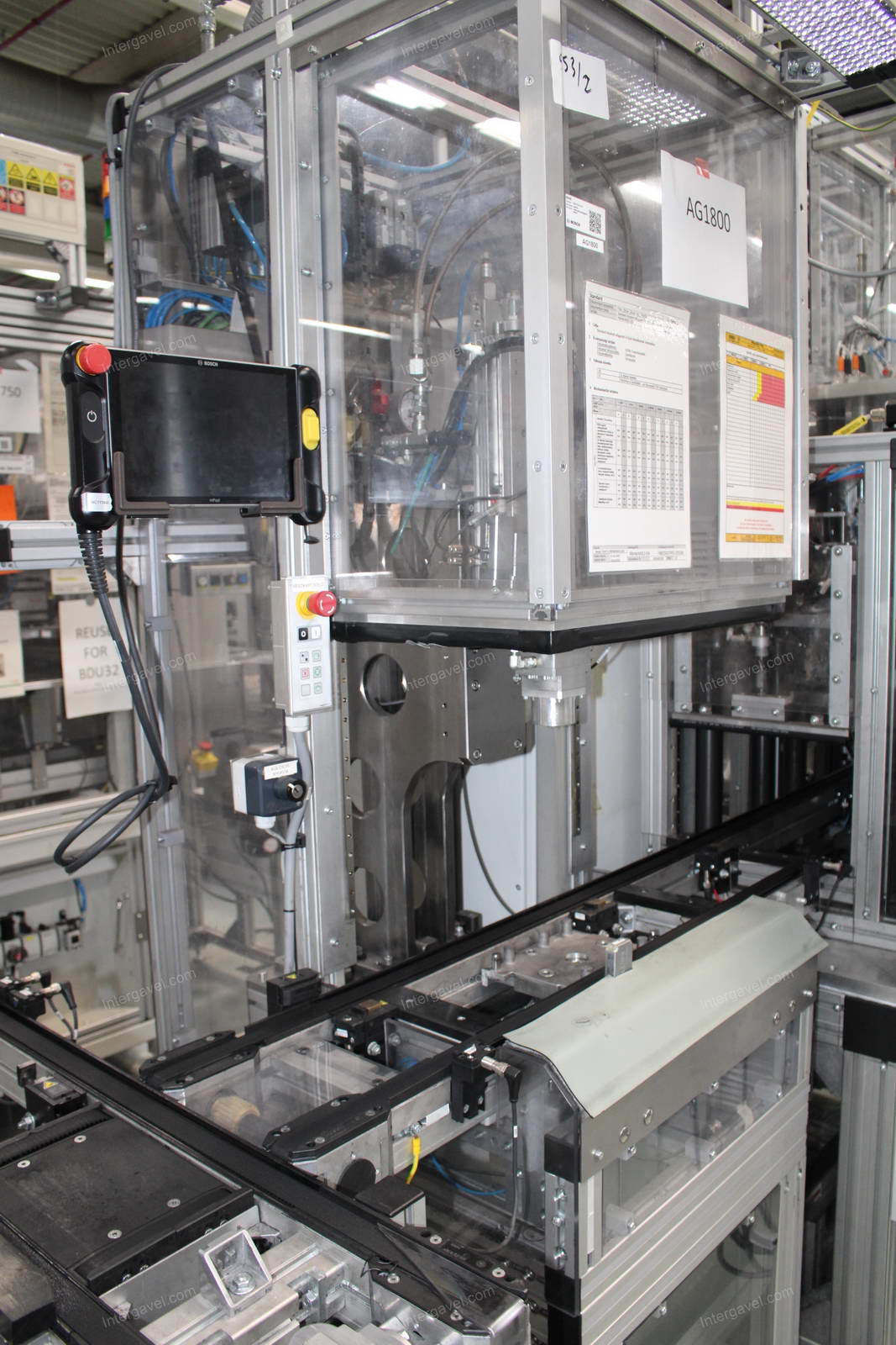 Vegyes szerelő munkahelyek 10