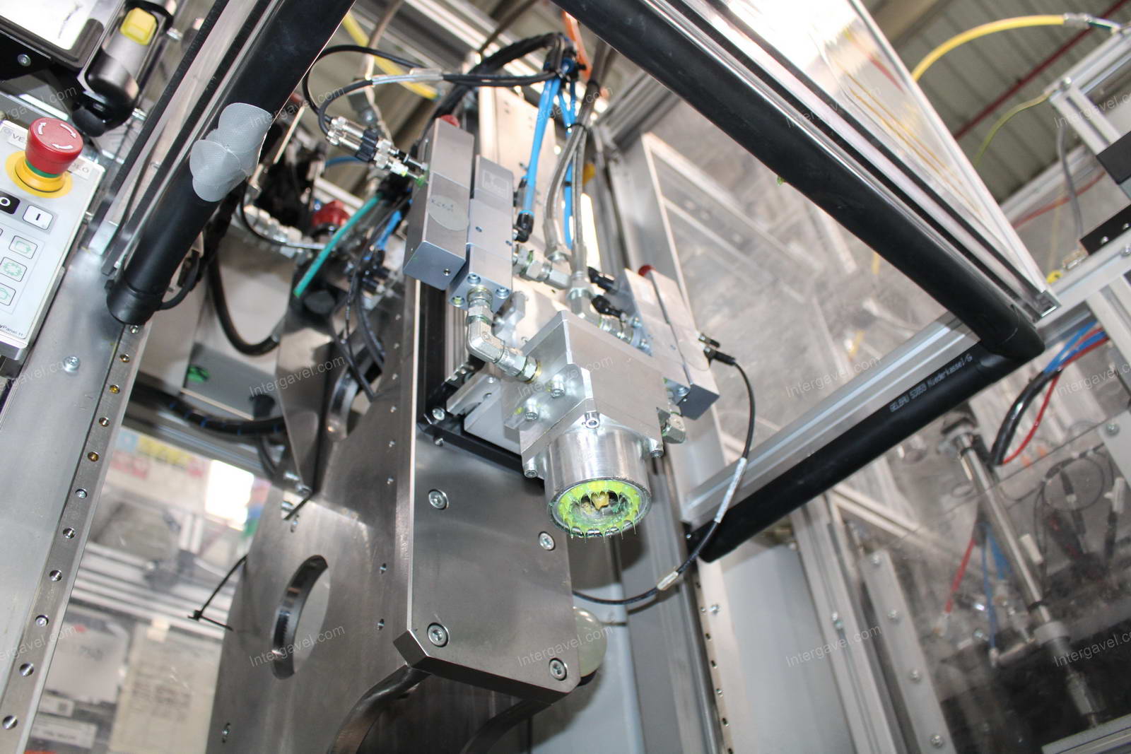 Vegyes szerelő munkahelyek 11