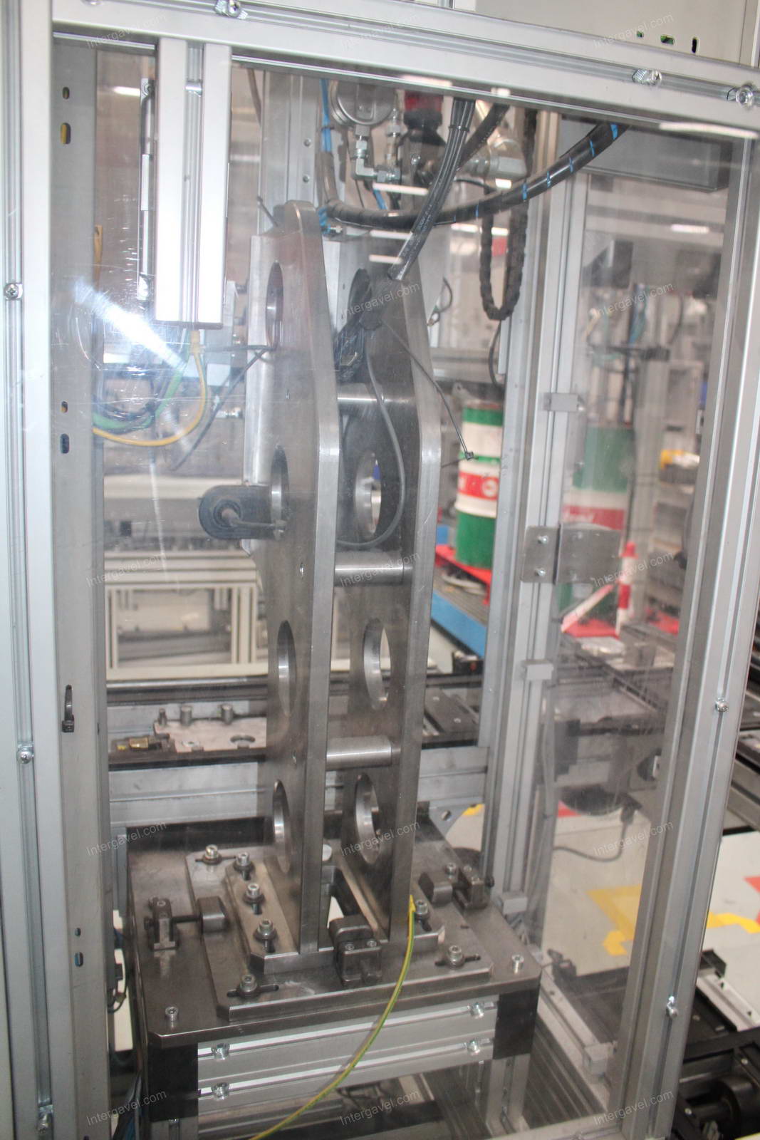 Vegyes szerelő munkahelyek 12