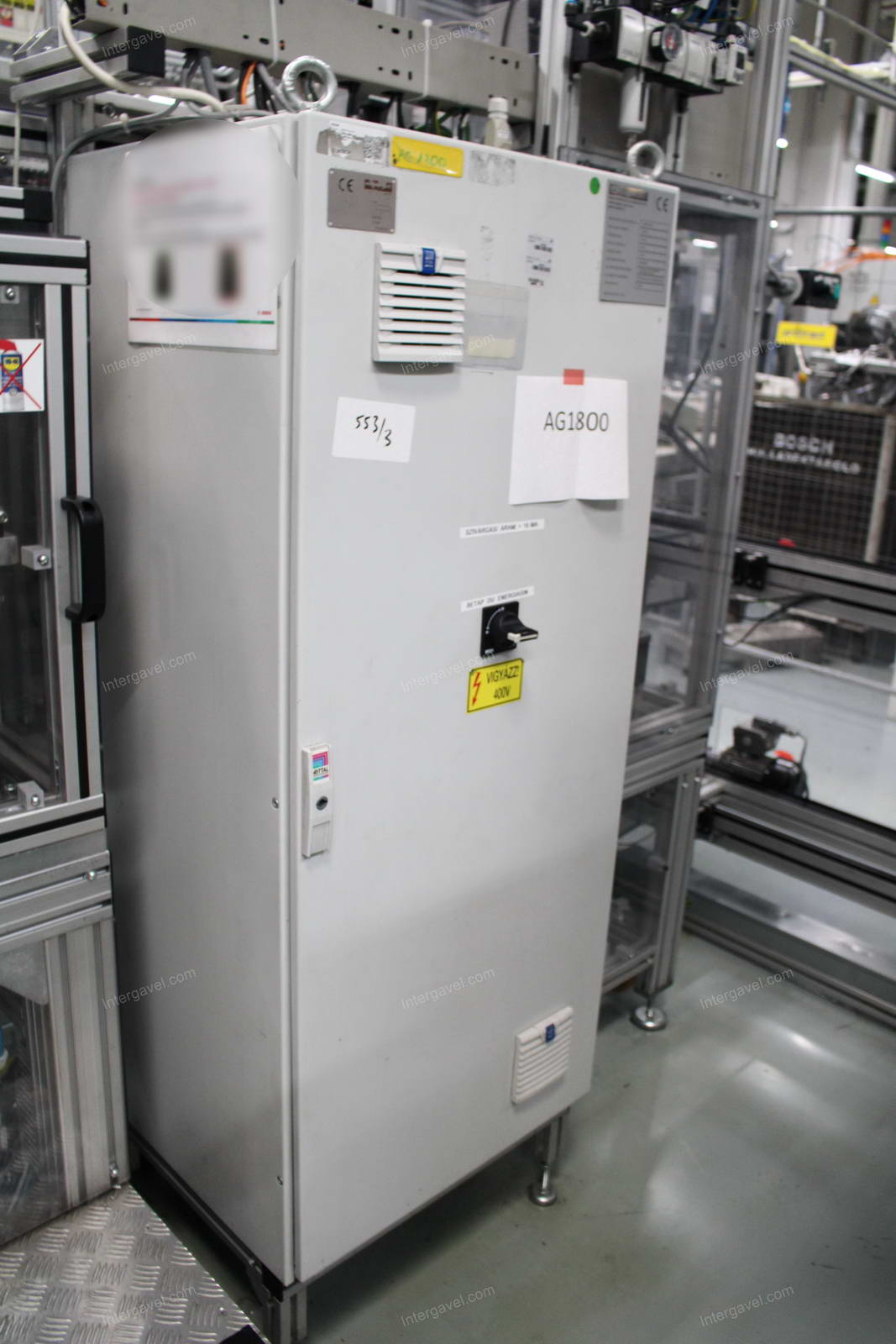 Vegyes szerelő munkahelyek 14