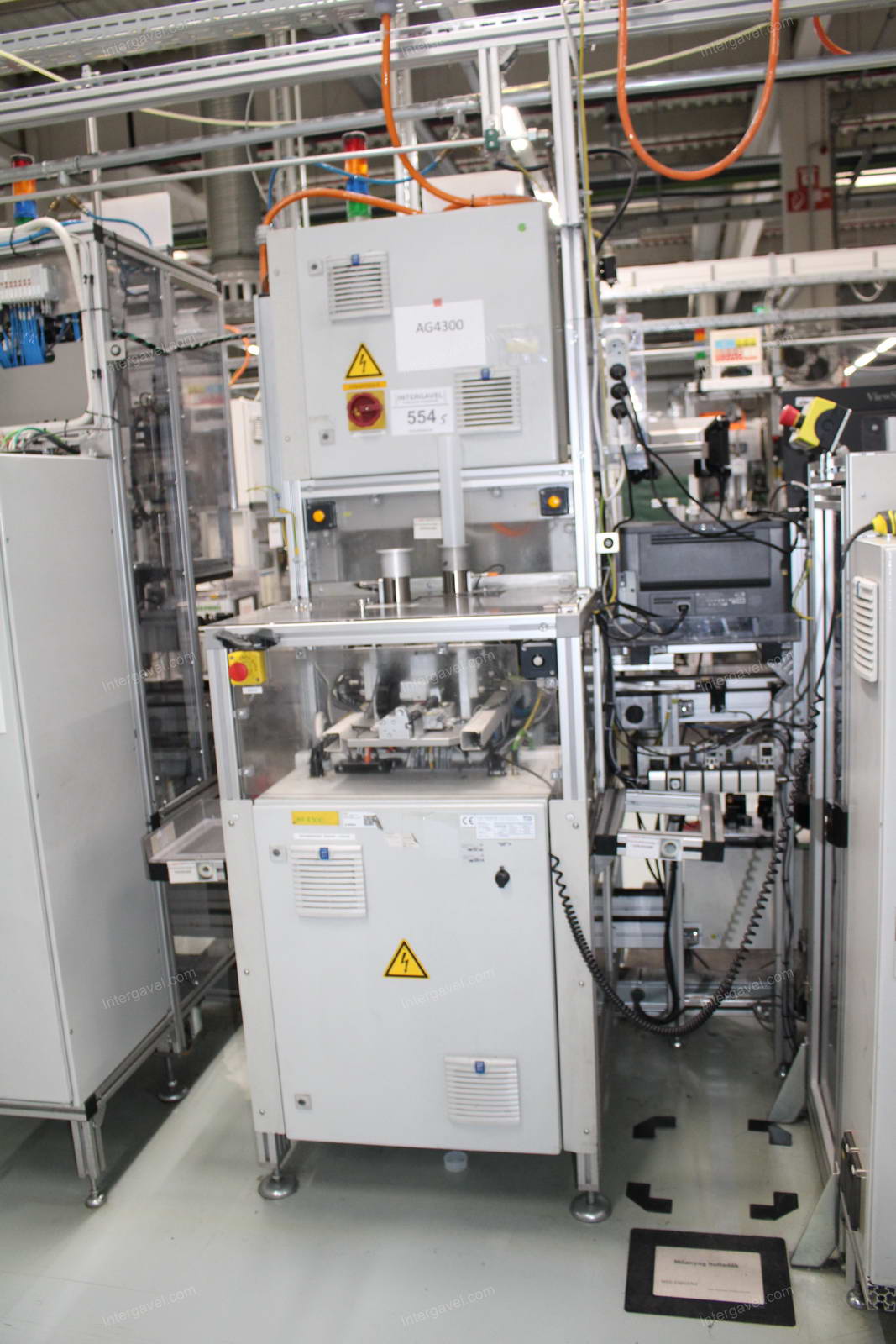 Vegyes szerelő munkahelyek 3