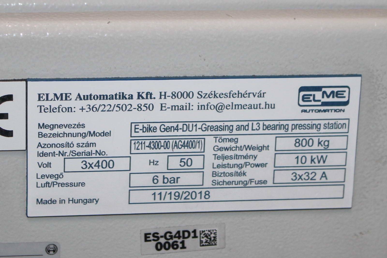 Vegyes szerelő munkahelyek 4