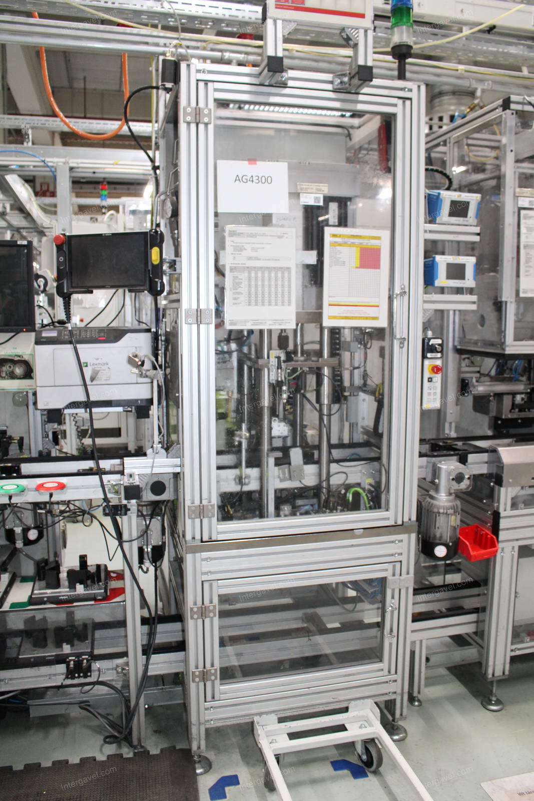 Vegyes szerelő munkahelyek 5