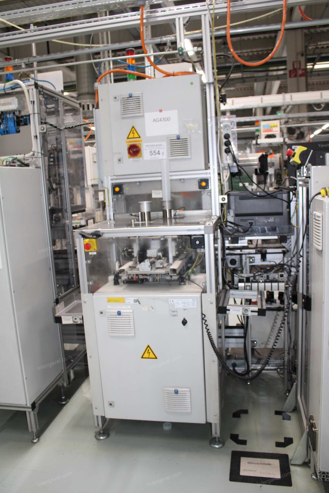 Vegyes szerelő munkahelyek 9