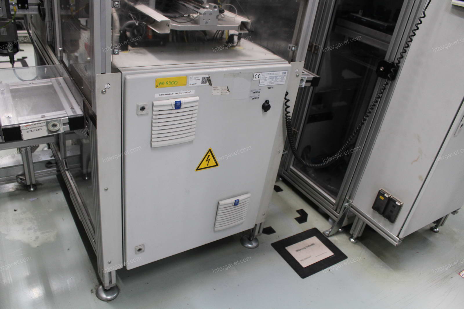 Vegyes szerelő munkahelyek 10