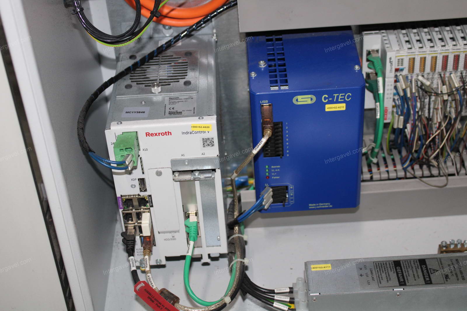 Vegyes szerelő munkahelyek 12