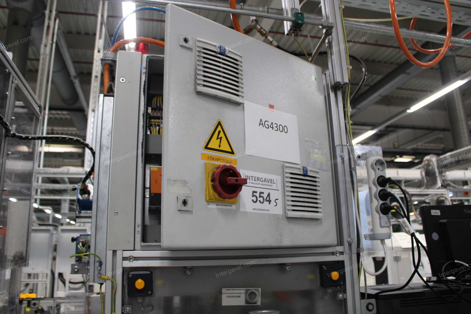 Vegyes szerelő munkahelyek 13