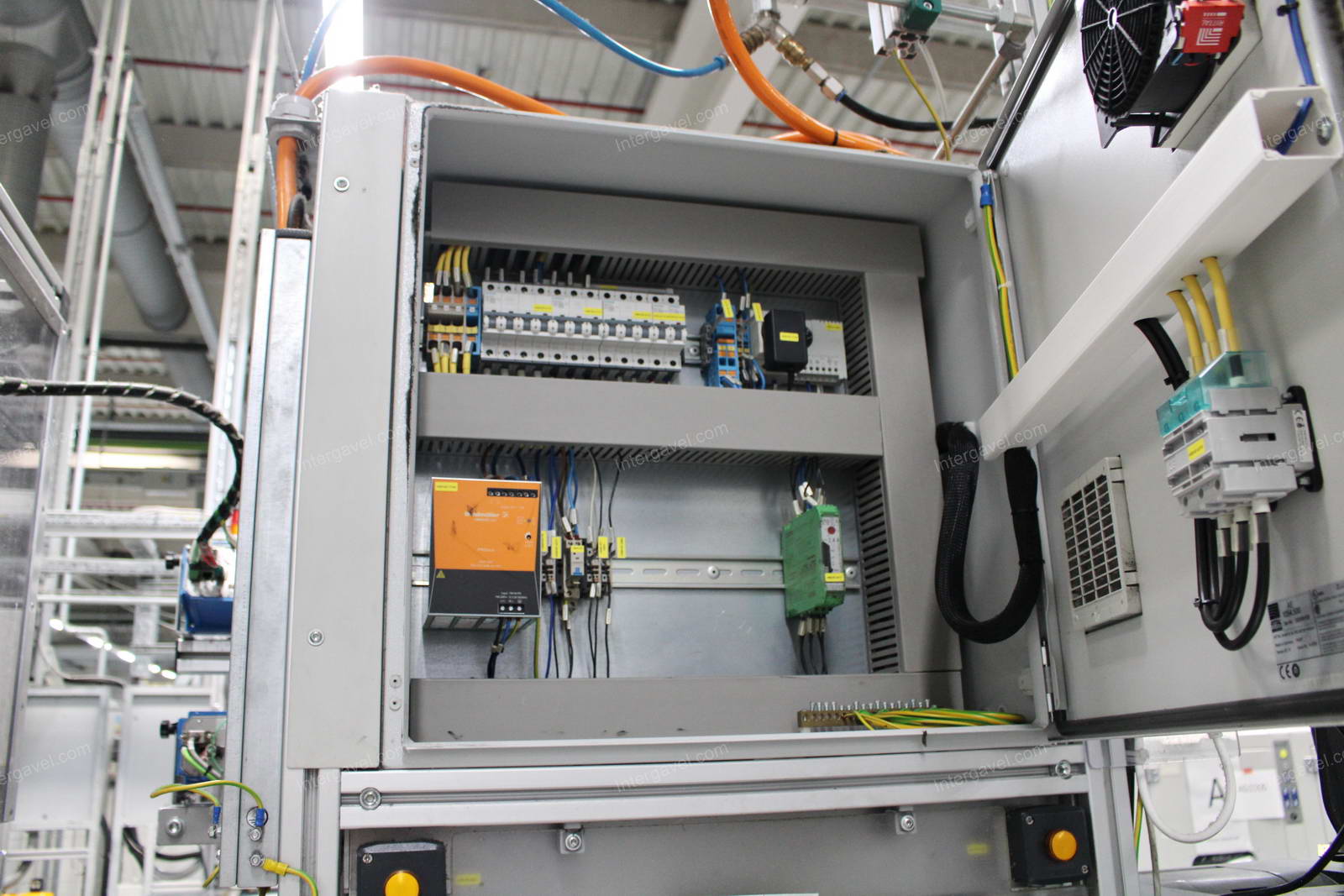 Vegyes szerelő munkahelyek 14