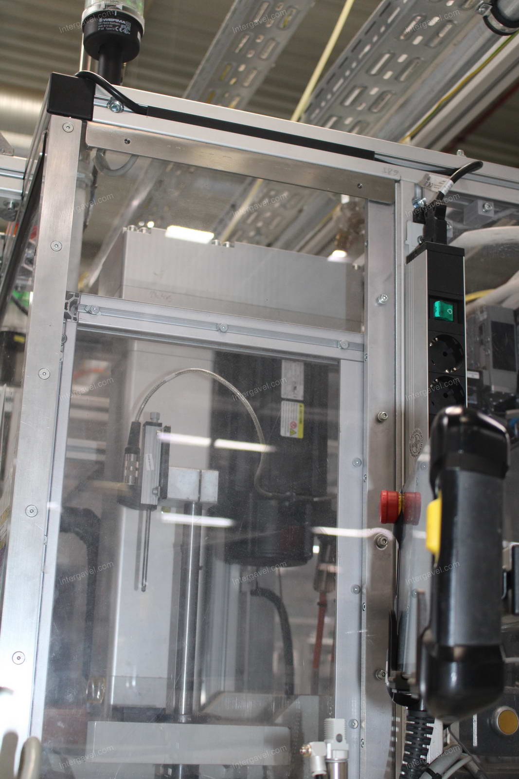 Vegyes szerelő munkahelyek 17