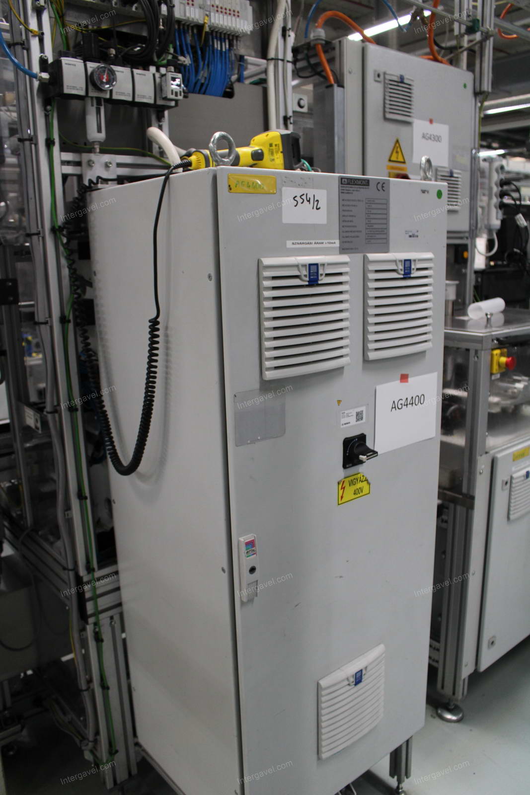 Vegyes szerelő munkahelyek 20