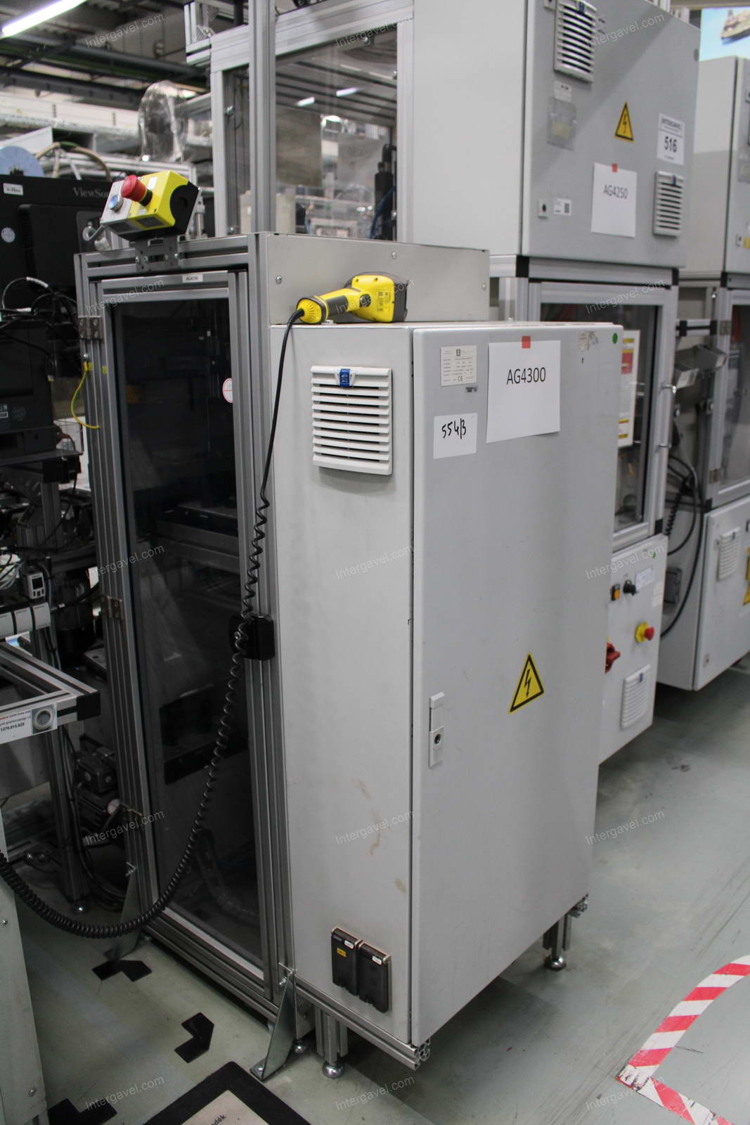 Vegyes szerelő munkahelyek 24