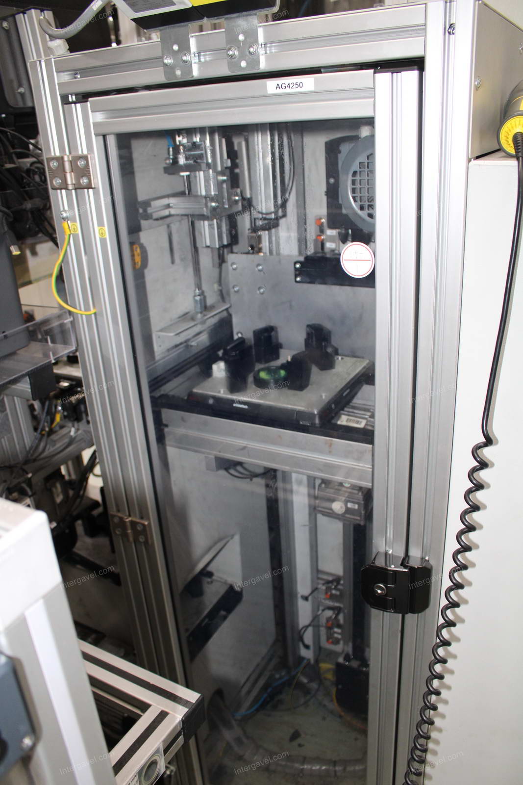 Vegyes szerelő munkahelyek 26