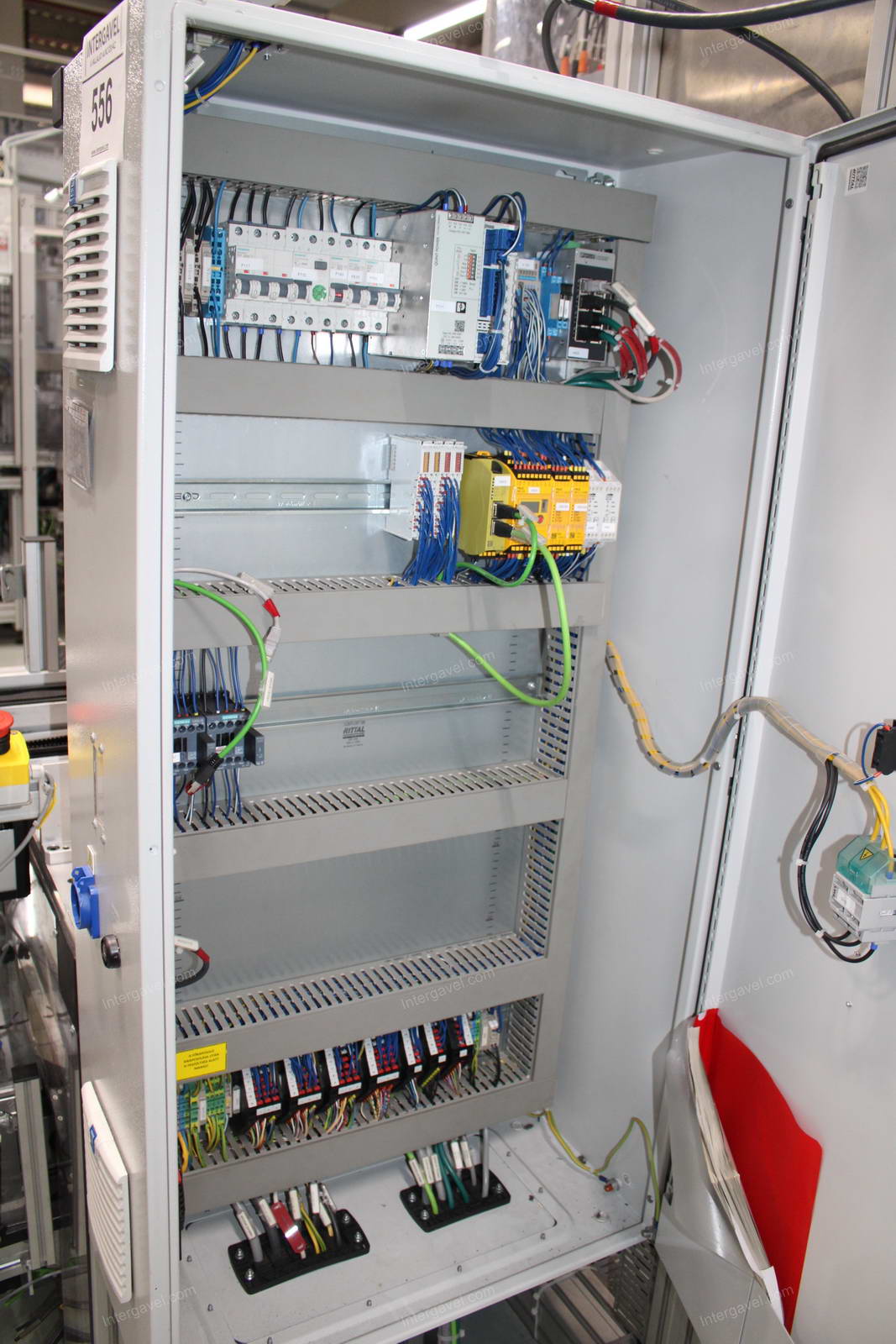 Szerelő munkahely 5