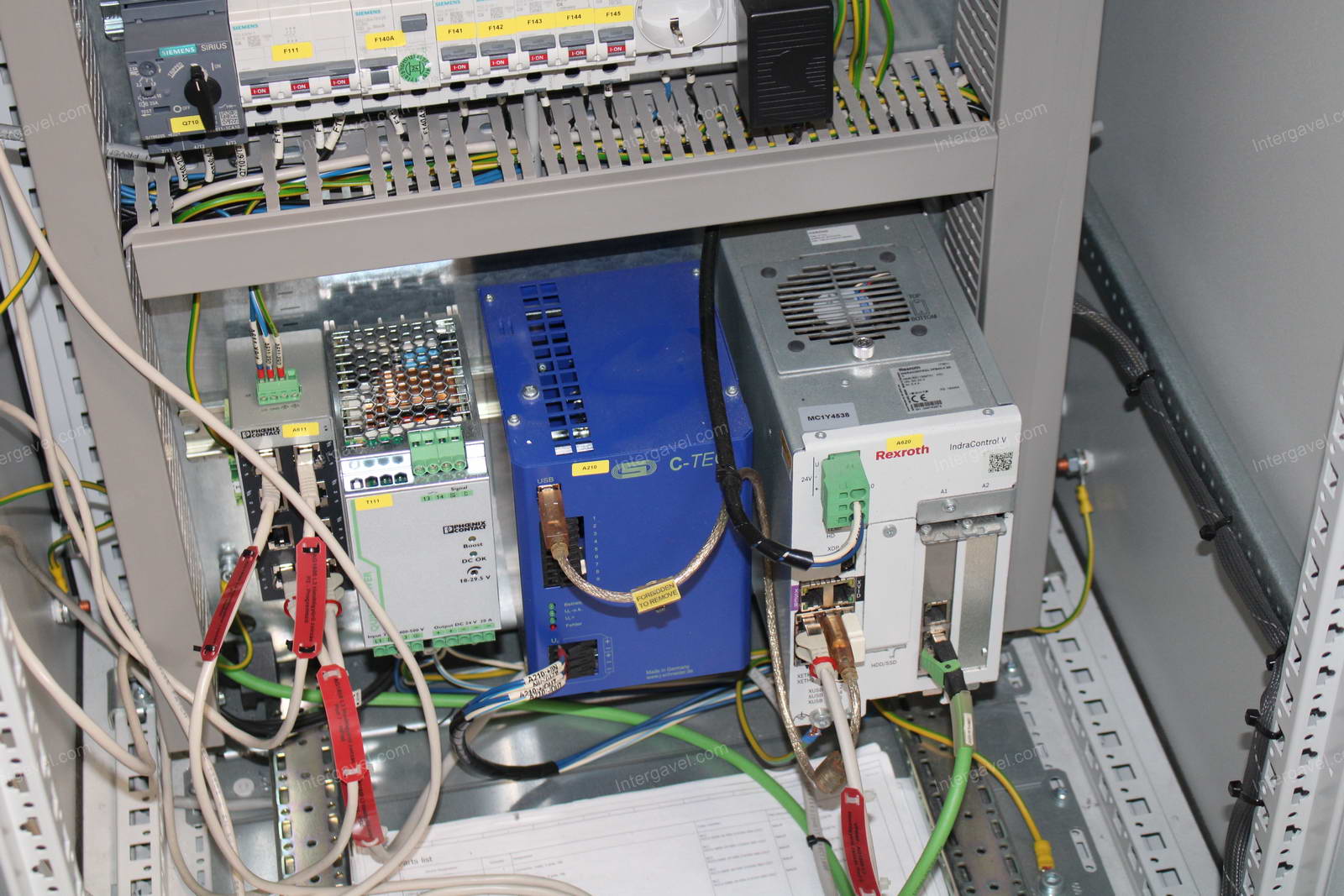 Szerelő munkahely 5