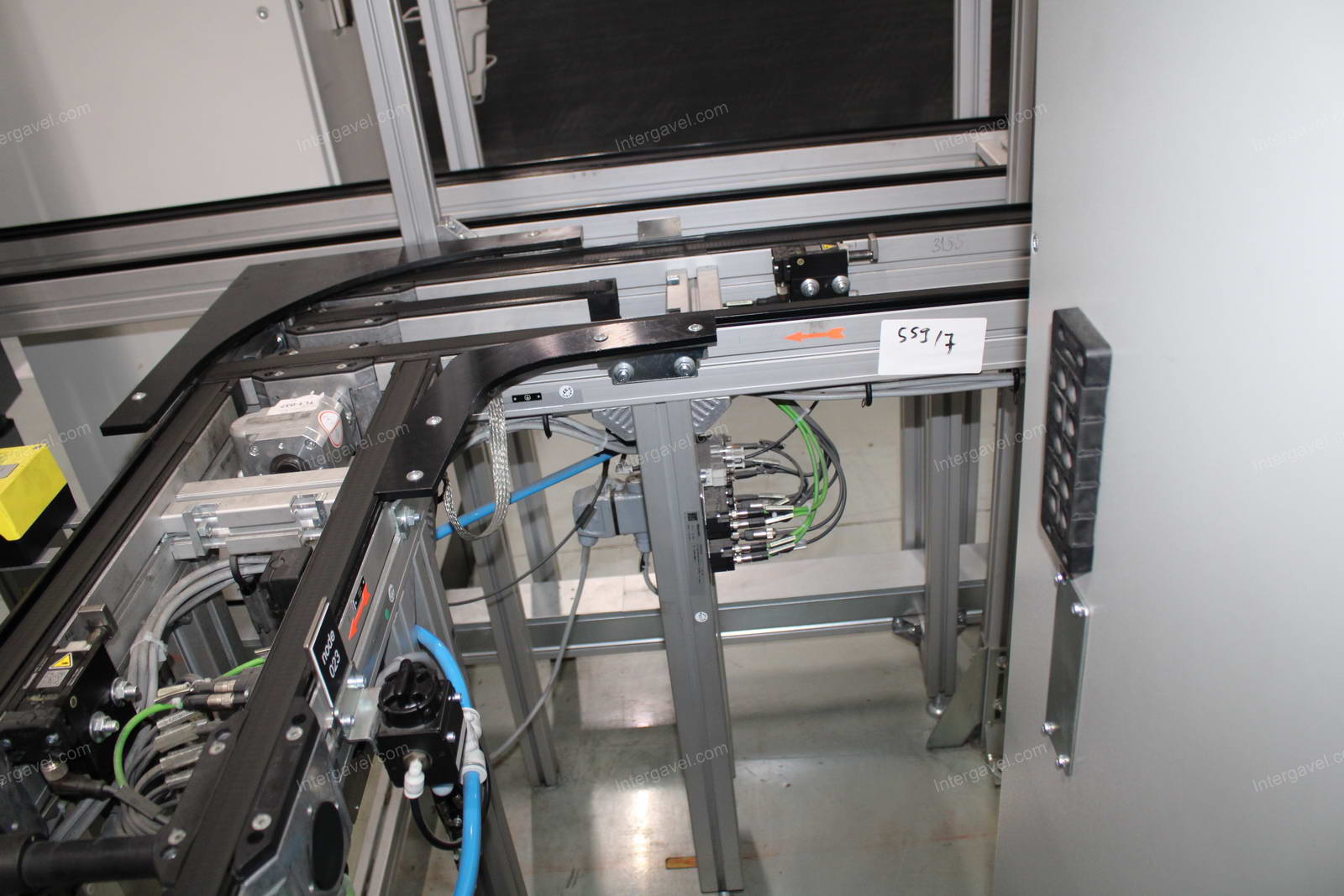 Szállítószalag 10