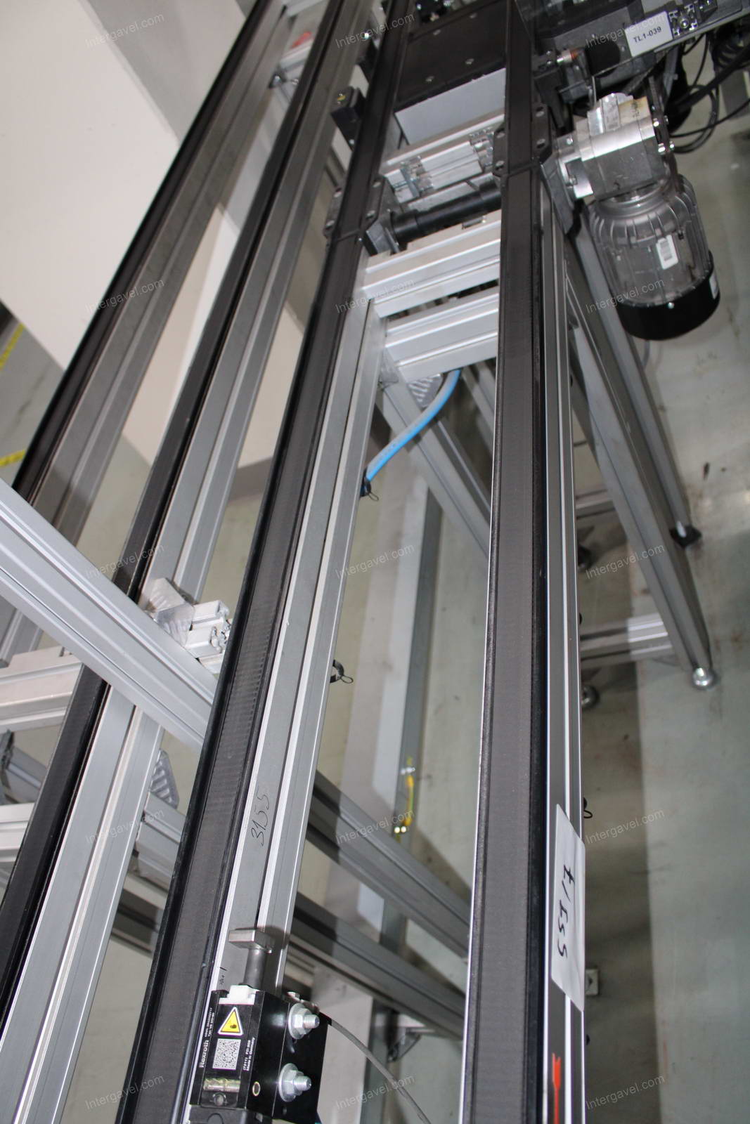 Szállítószalag 11