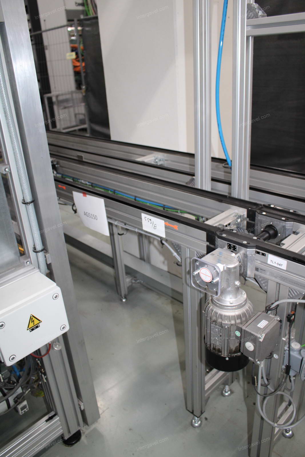 Szállítószalag 12