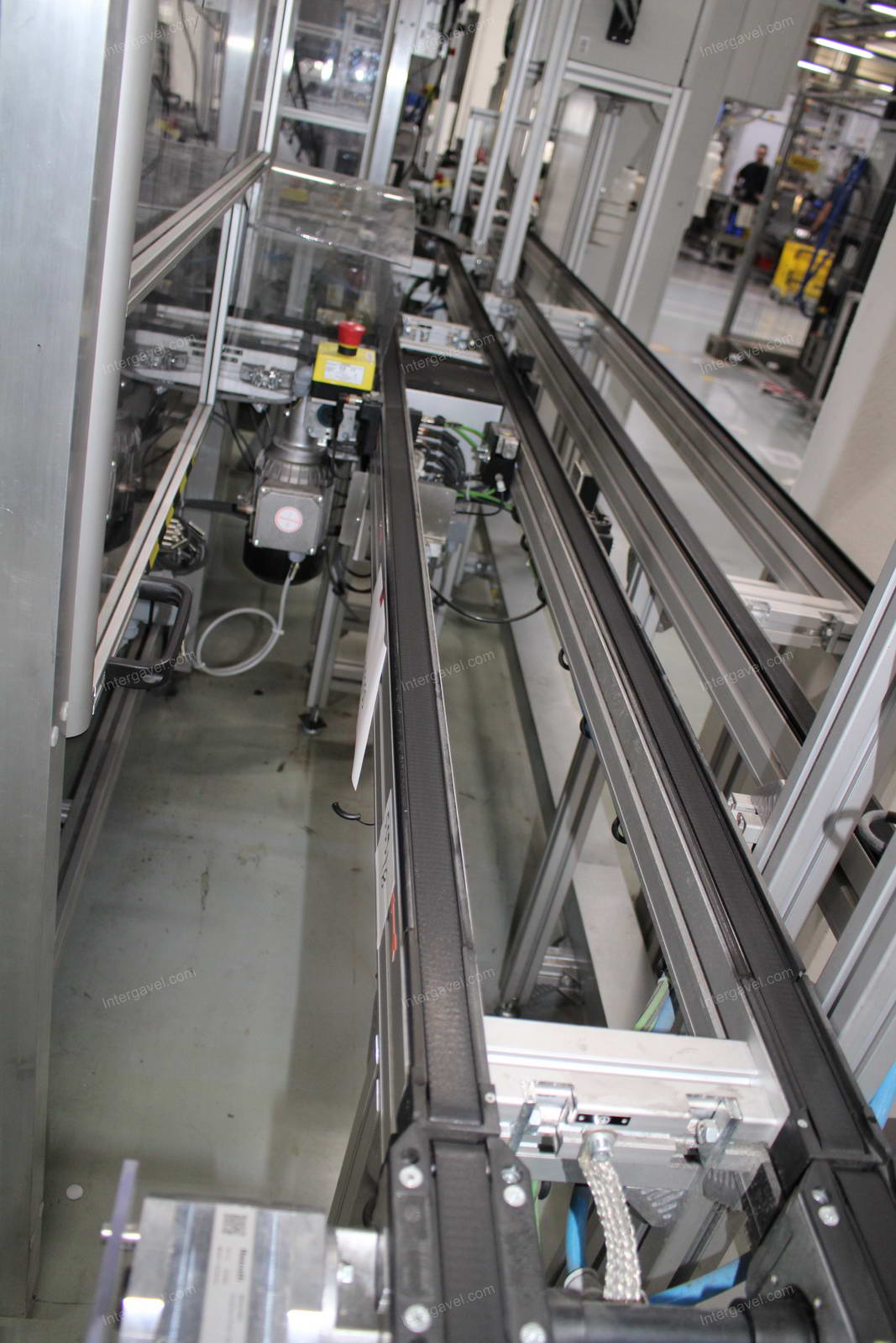 Szállítószalag 13