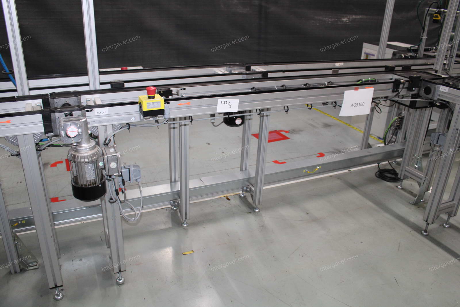 Szállítószalag 14