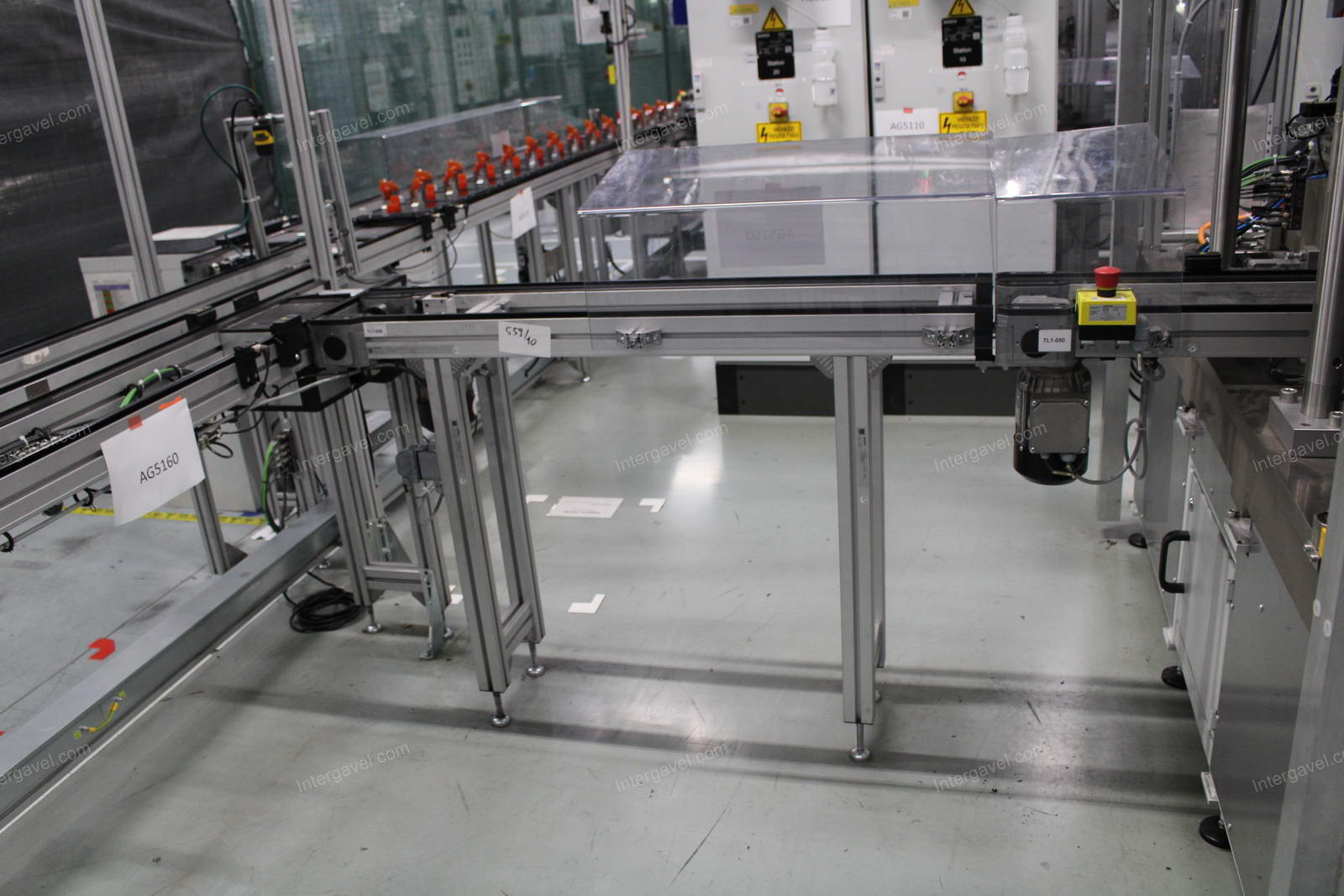 Szállítószalag 15