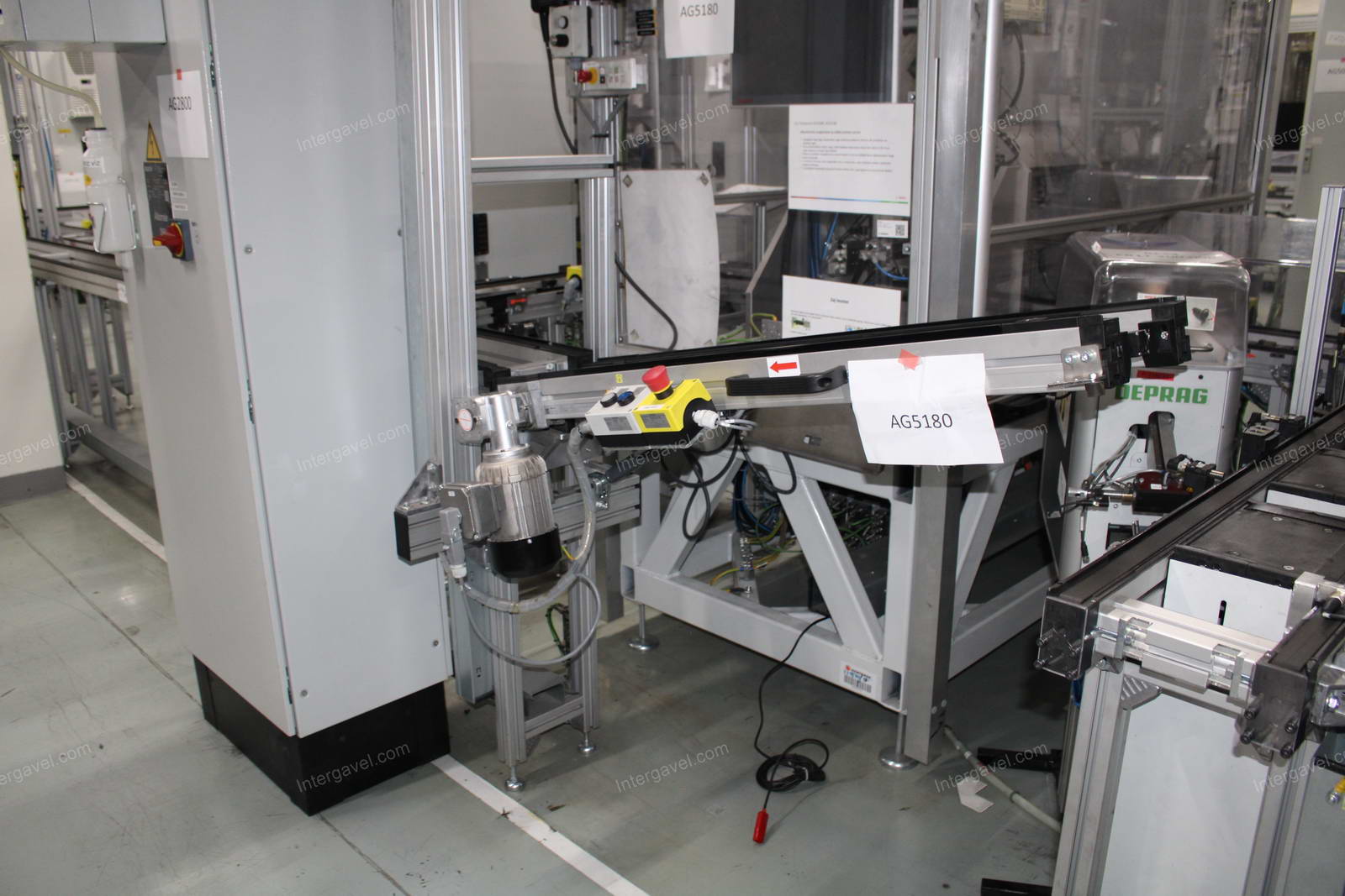 Szállítószalag 16