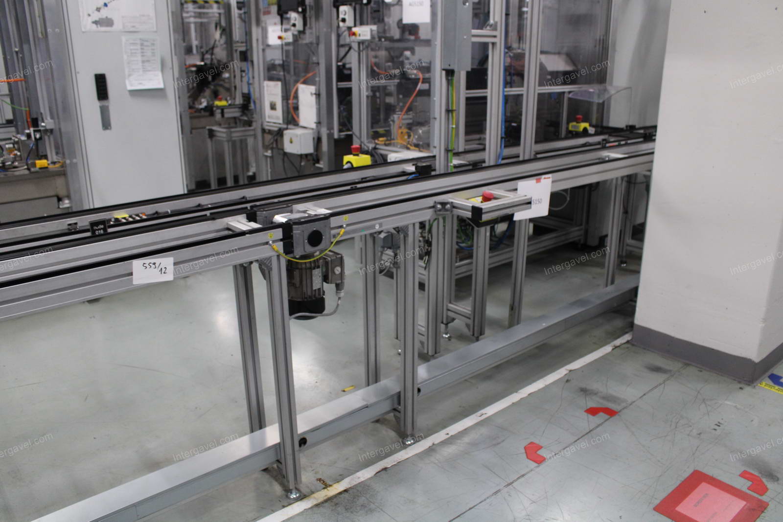 Szállítószalag 18