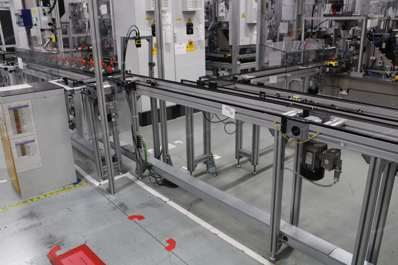 Szállítószalag 19