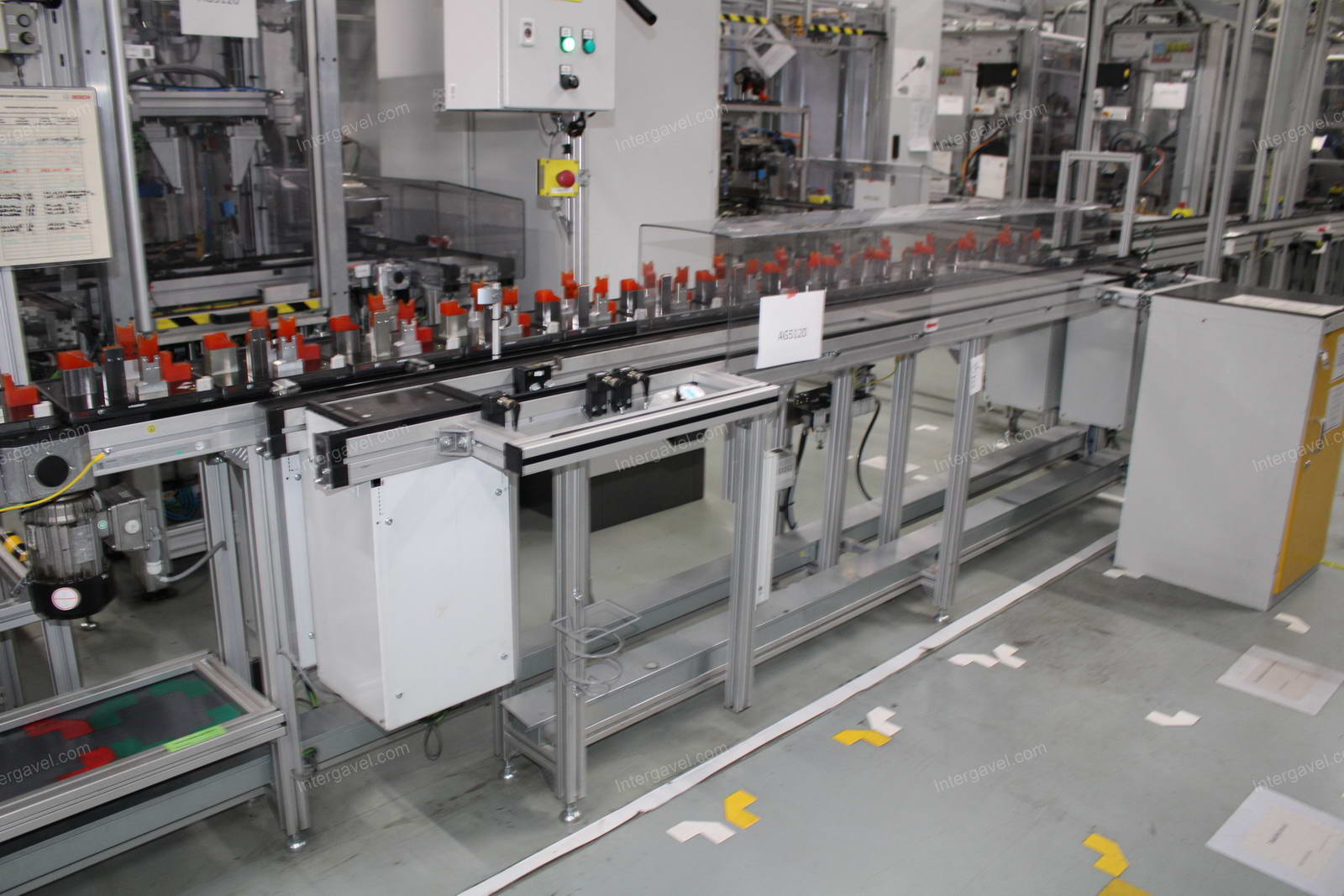 Szállítószalag 20