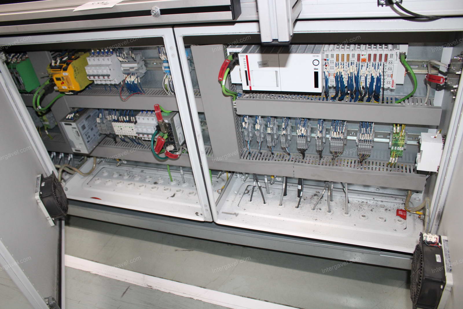 Szállítószalag 22