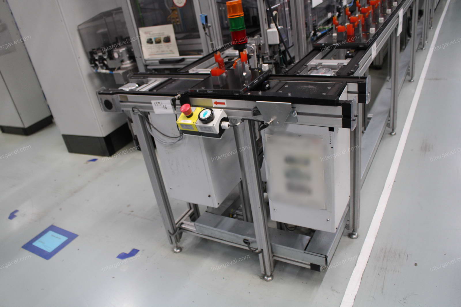 Szállítószalag 25