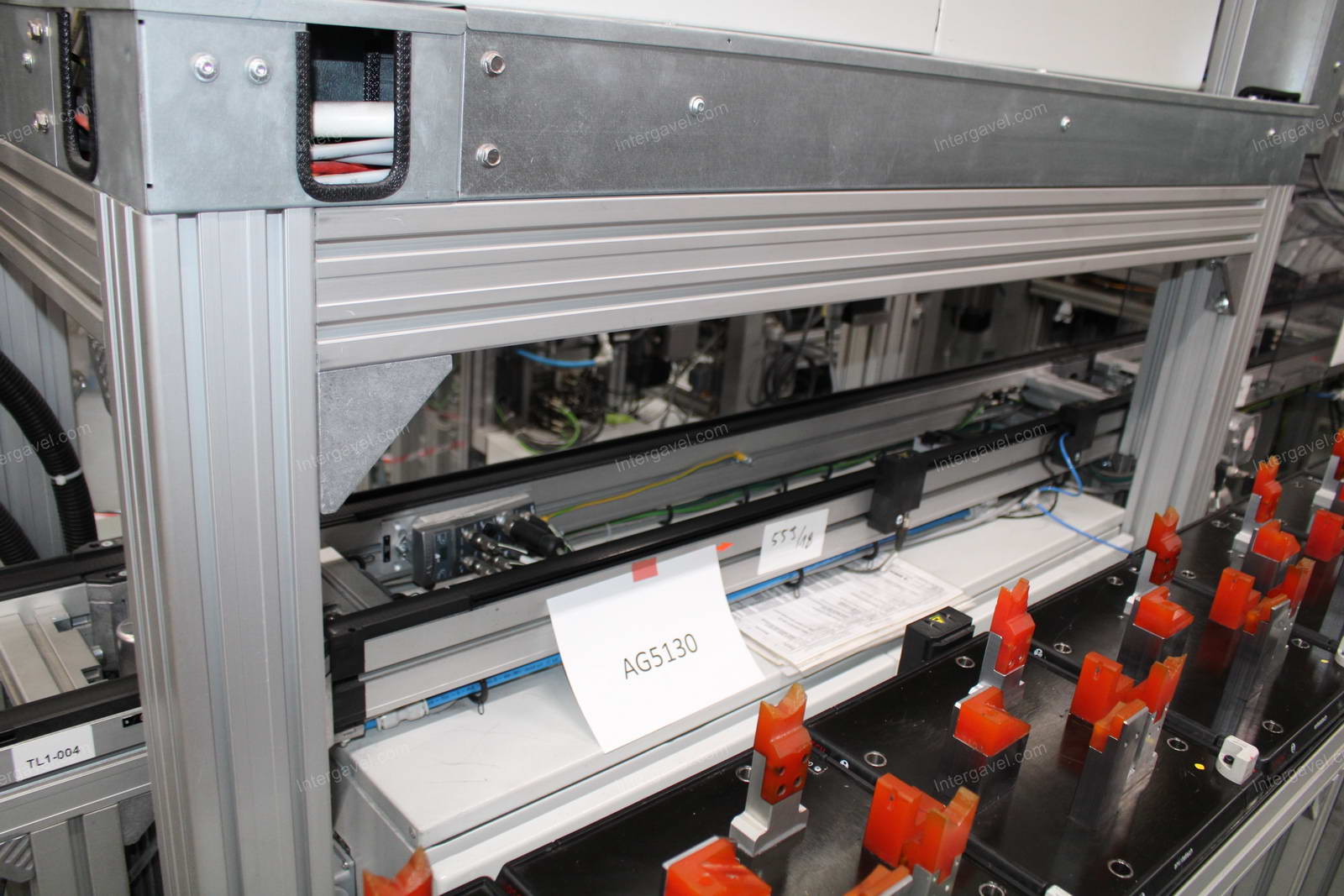 Szállítószalag 27