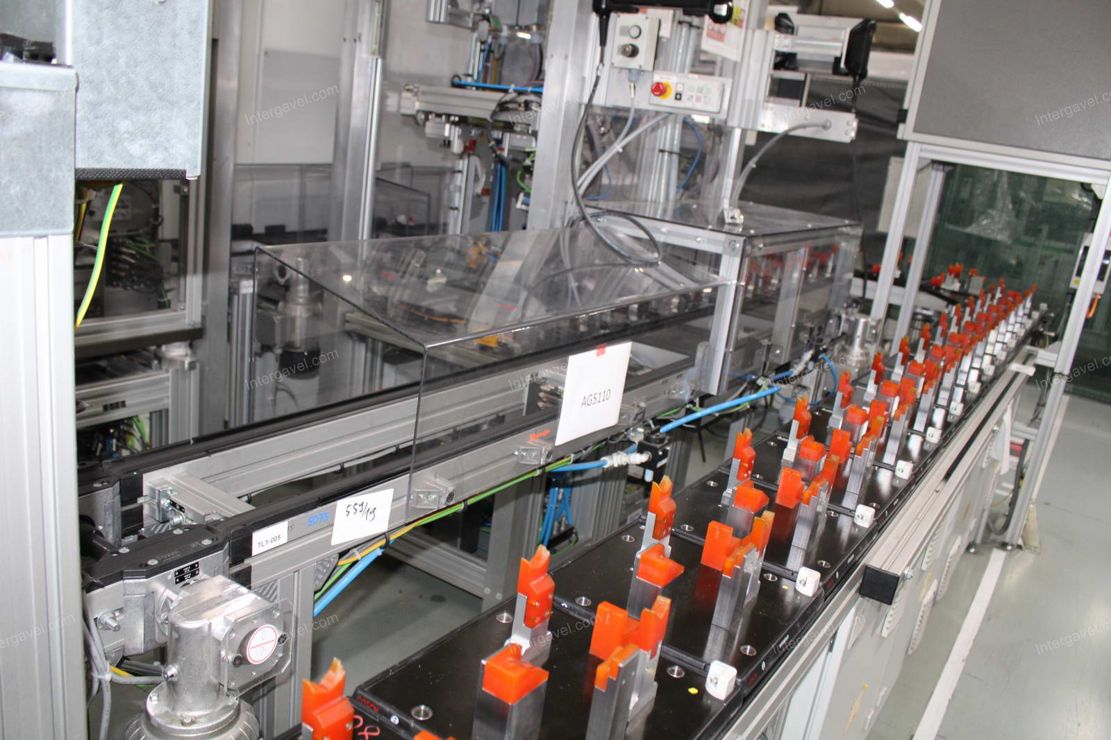 Szállítószalag 28