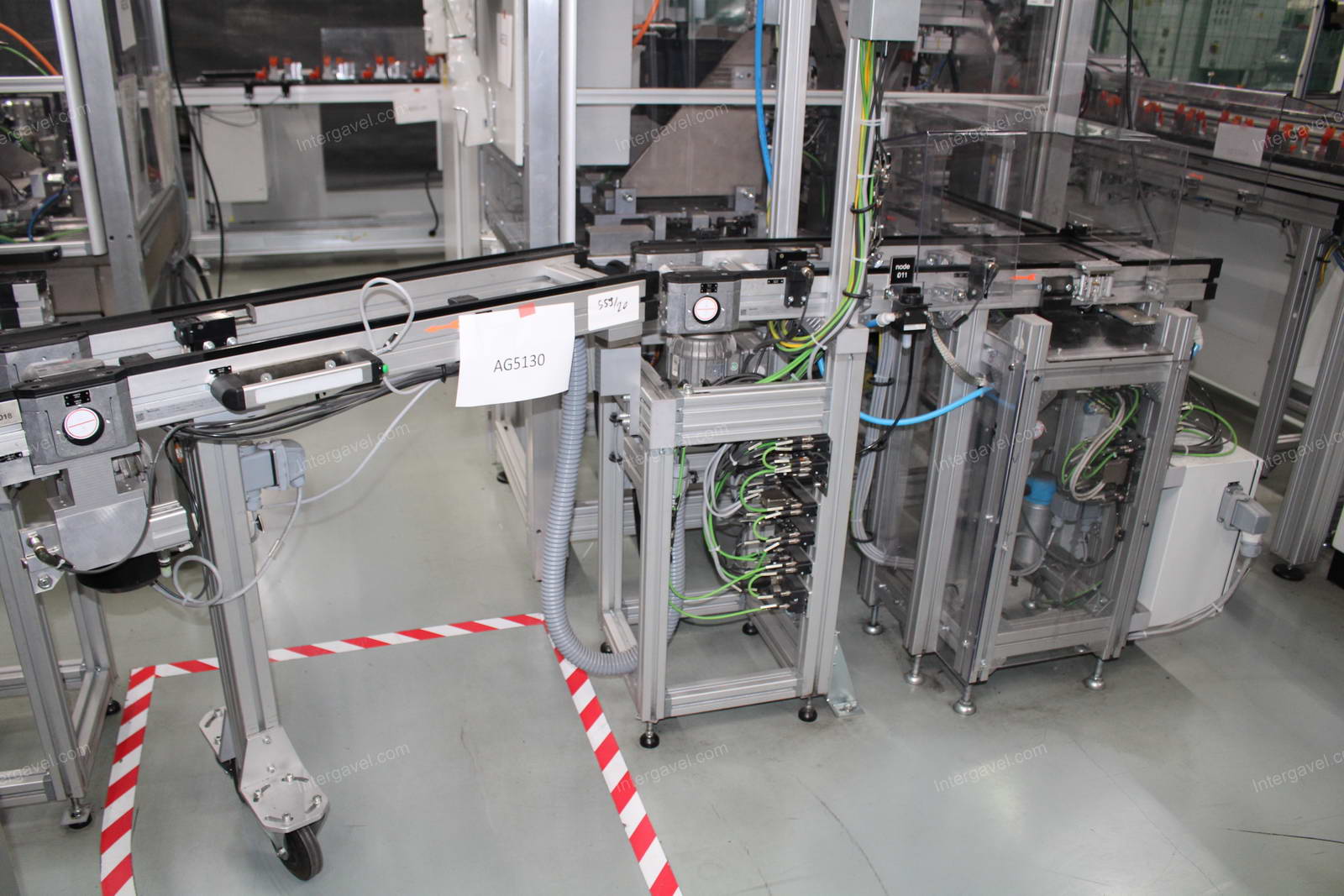 Szállítószalag 29