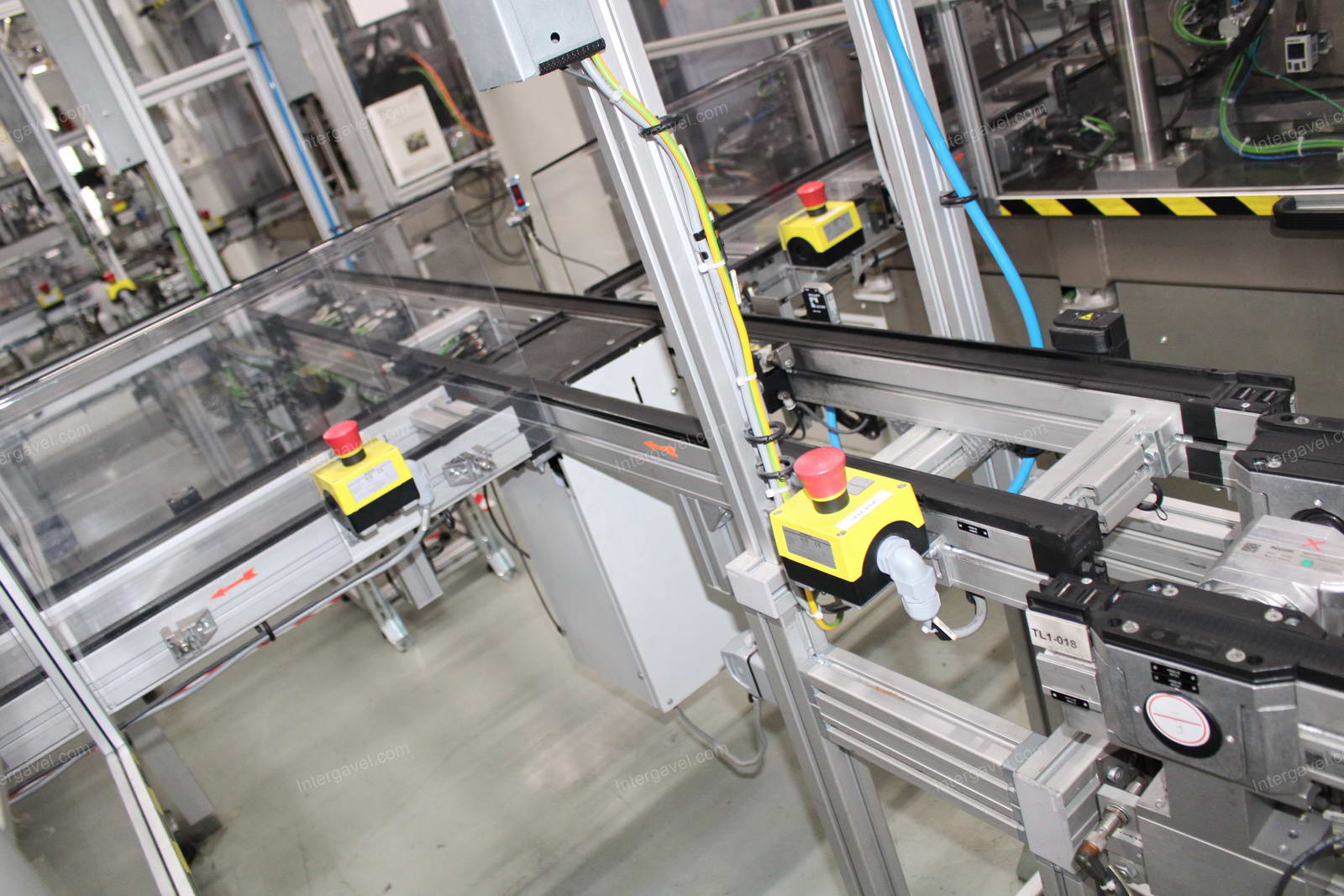 Szállítószalag 30