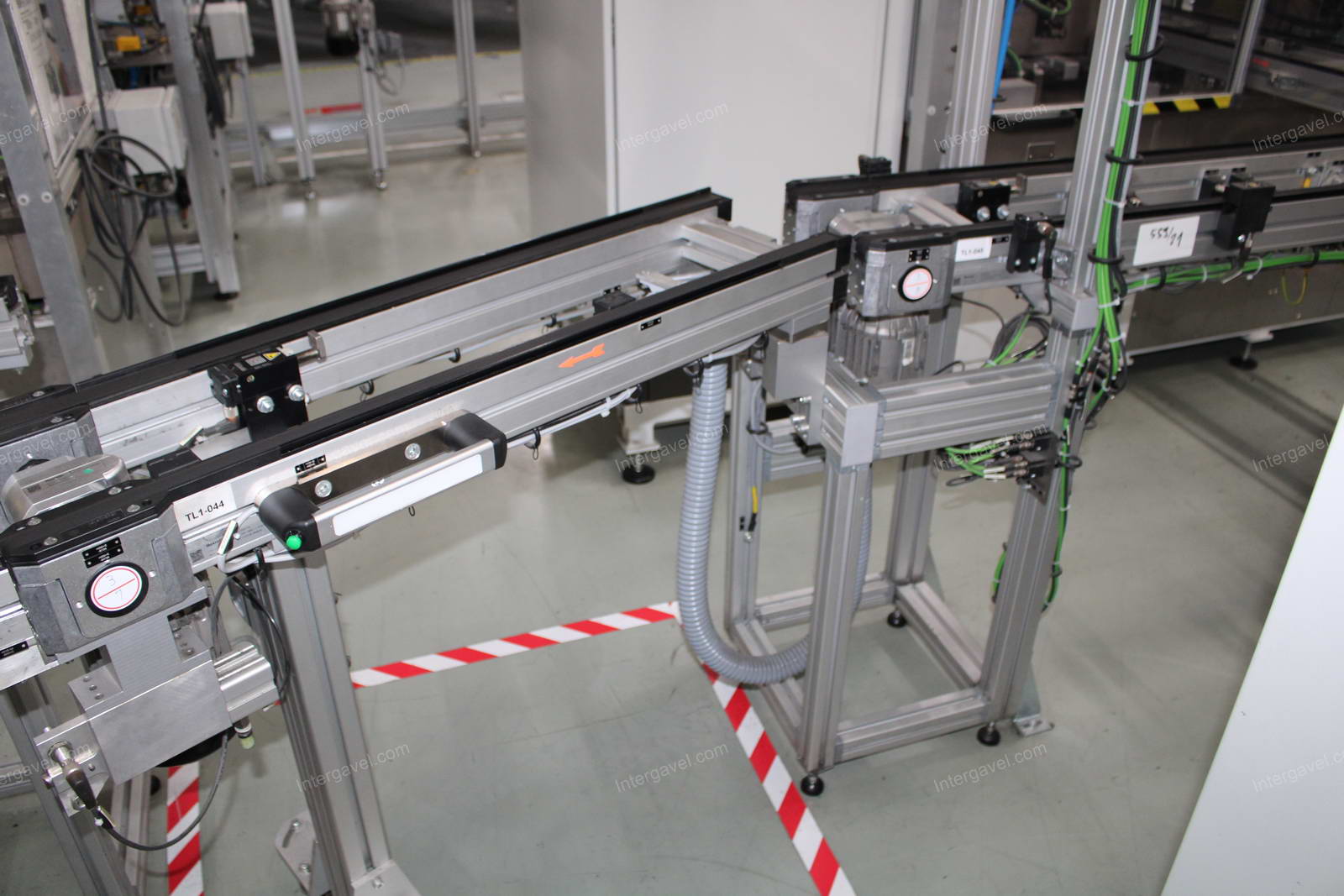 Szállítószalag 31