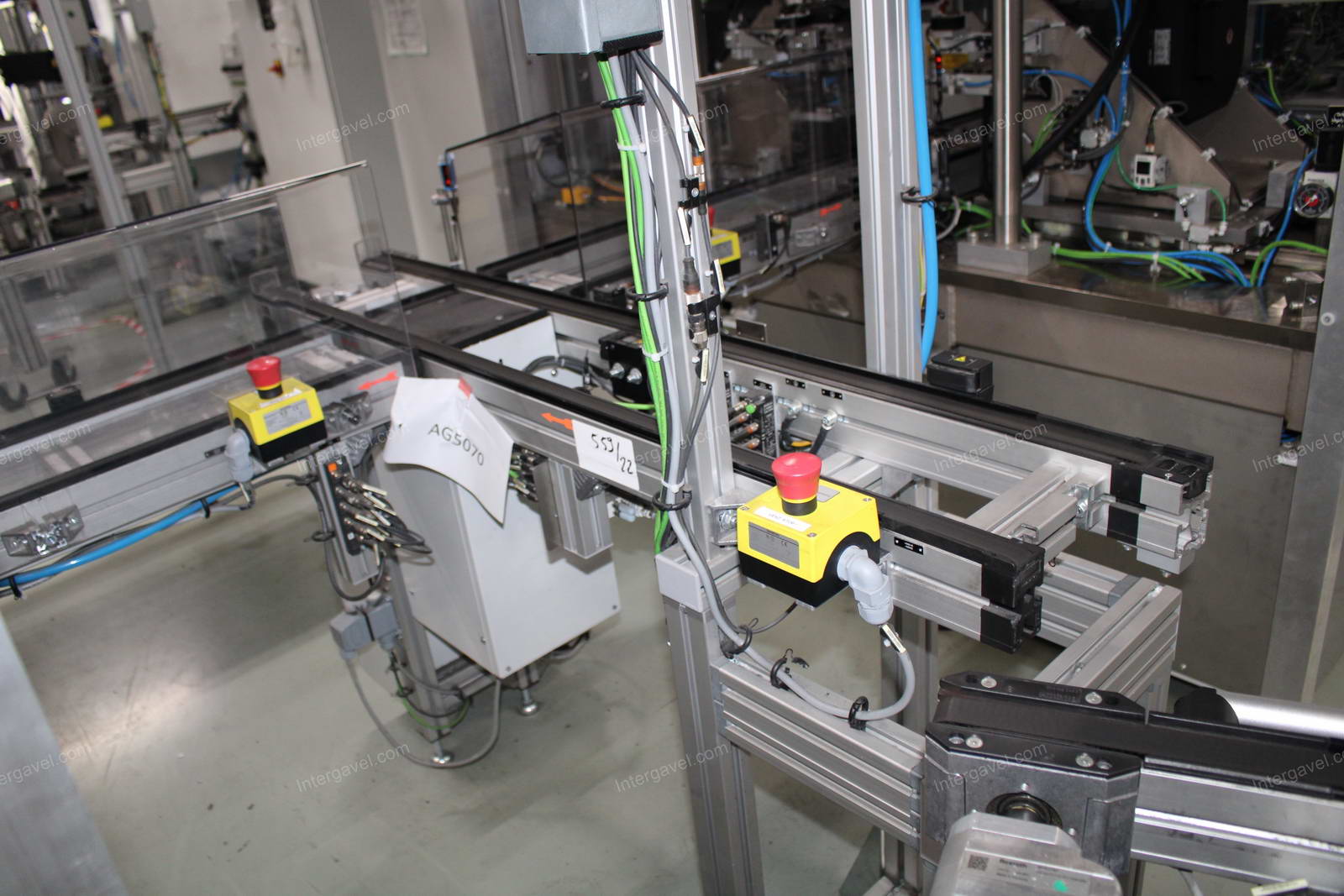 Szállítószalag 32