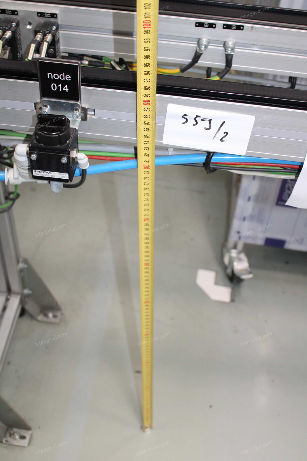 Szállítószalag 34