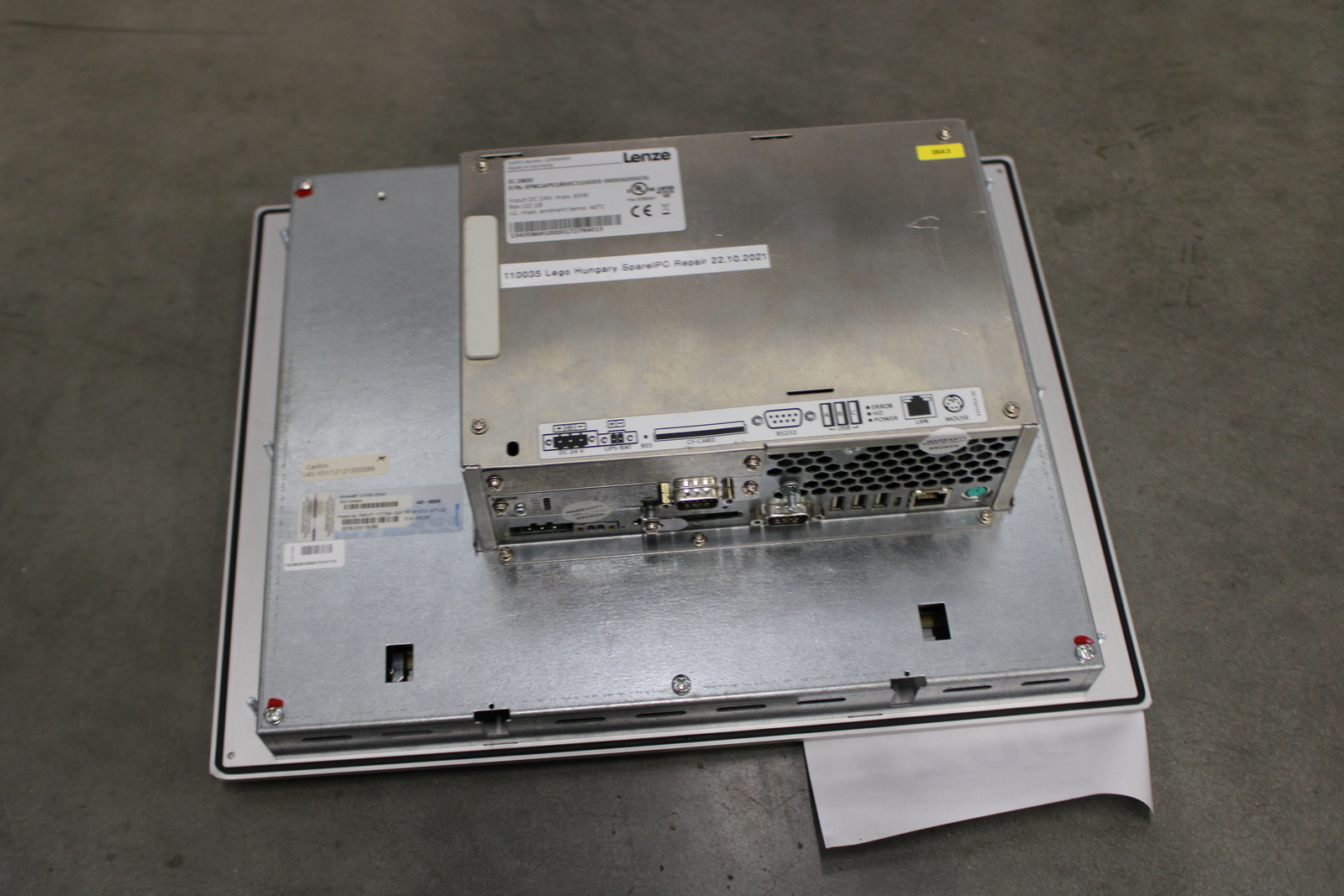 Beeween EL 2800 IPC 3