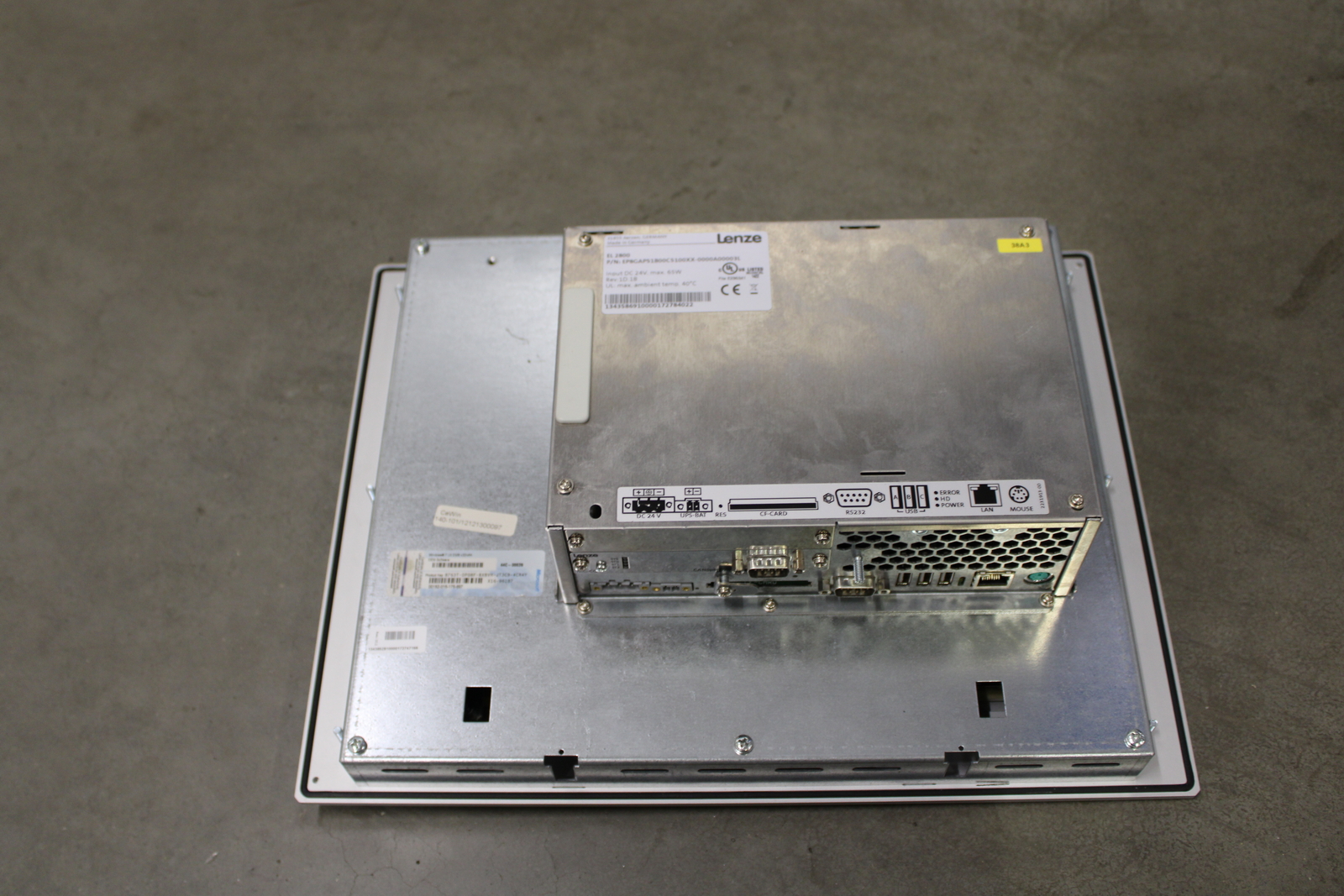 Beeween EL 2800 IPC 3