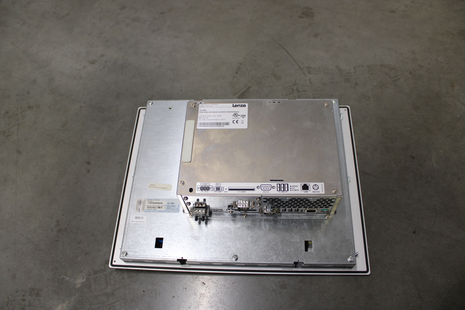 Beeween EL 2800 IPC 3