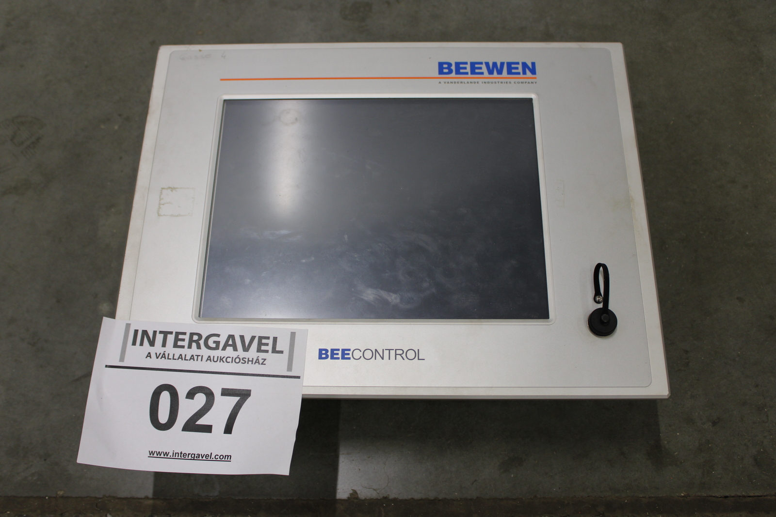 Beeween EL 2800 IPC