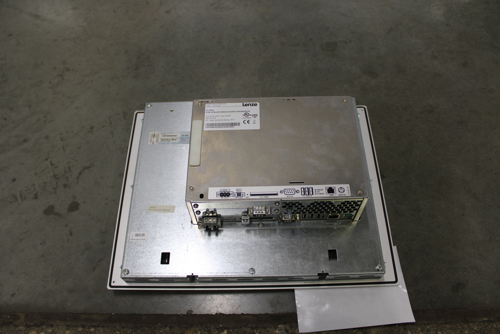 Beeween EL 2800 IPC 3