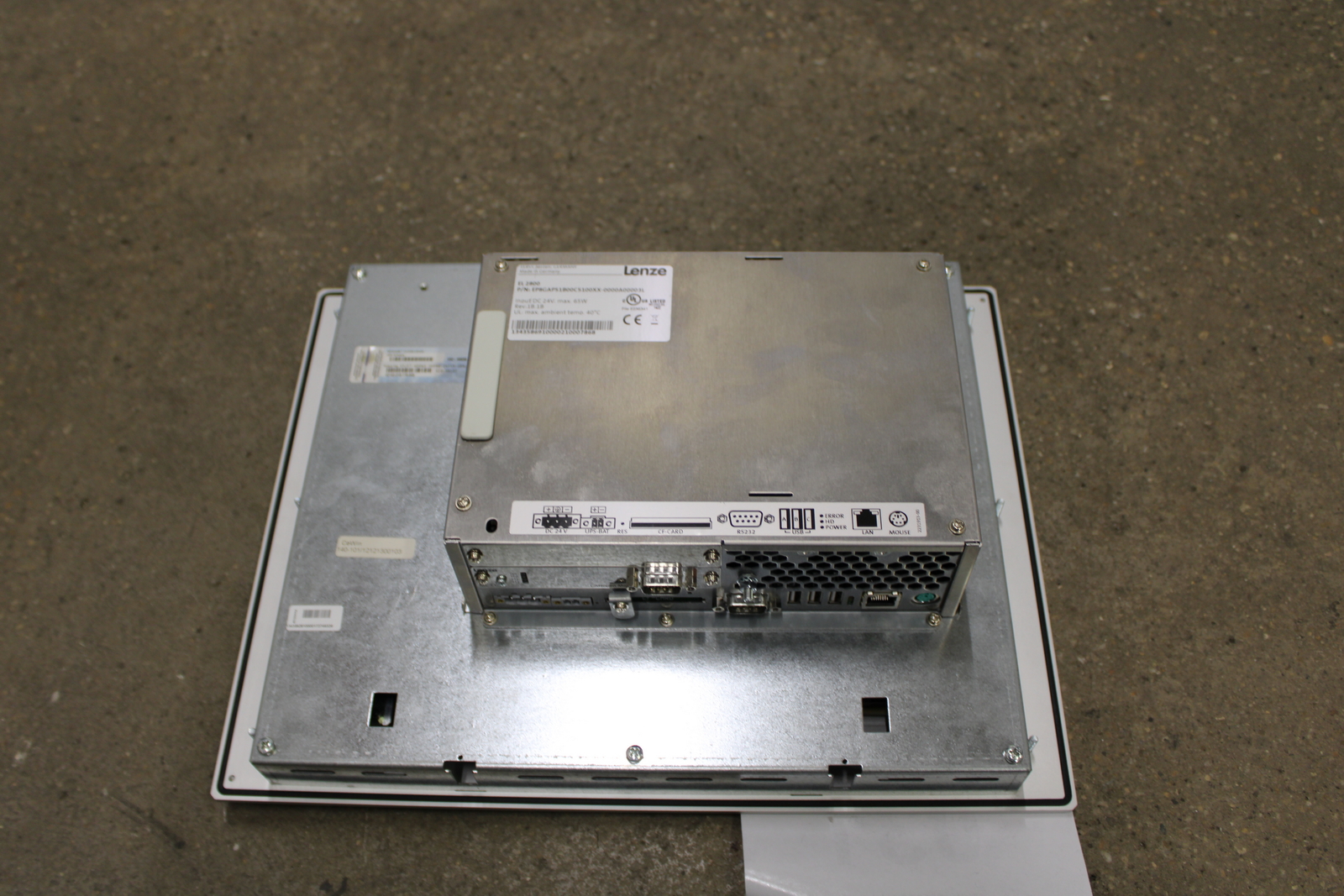 Beeween EL 2800 IPC 3