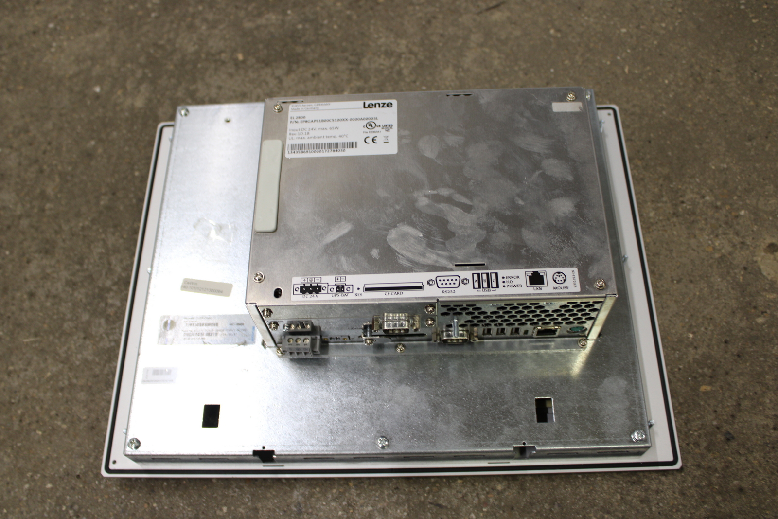 Beeween EL 2800 IPC 2